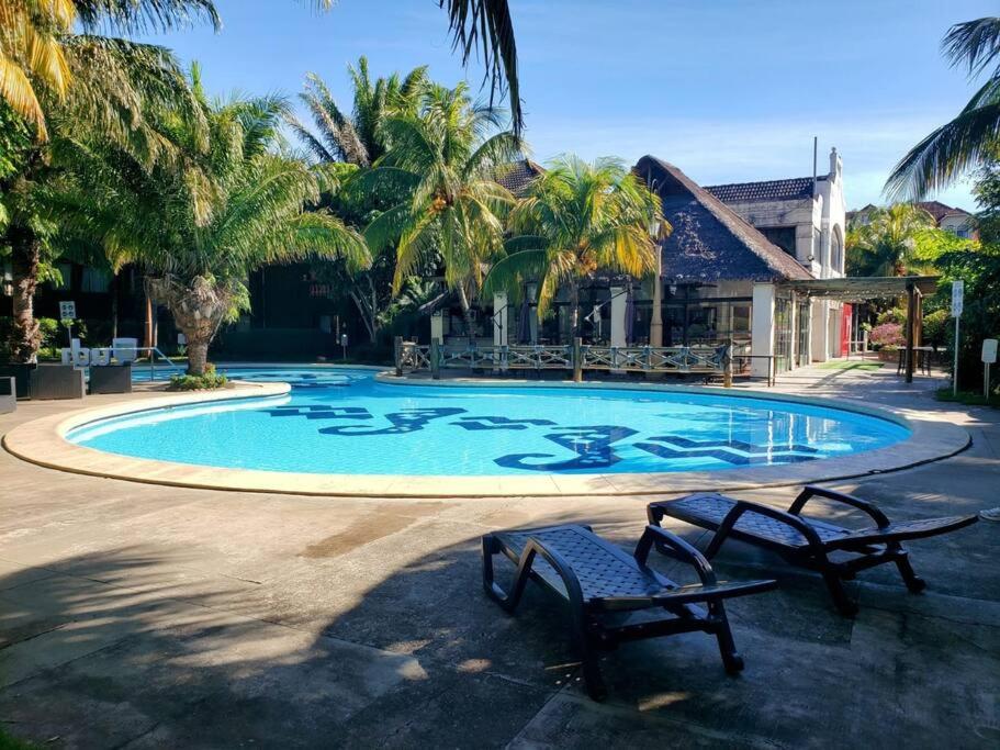 Vintage en Hotel Buganvillas