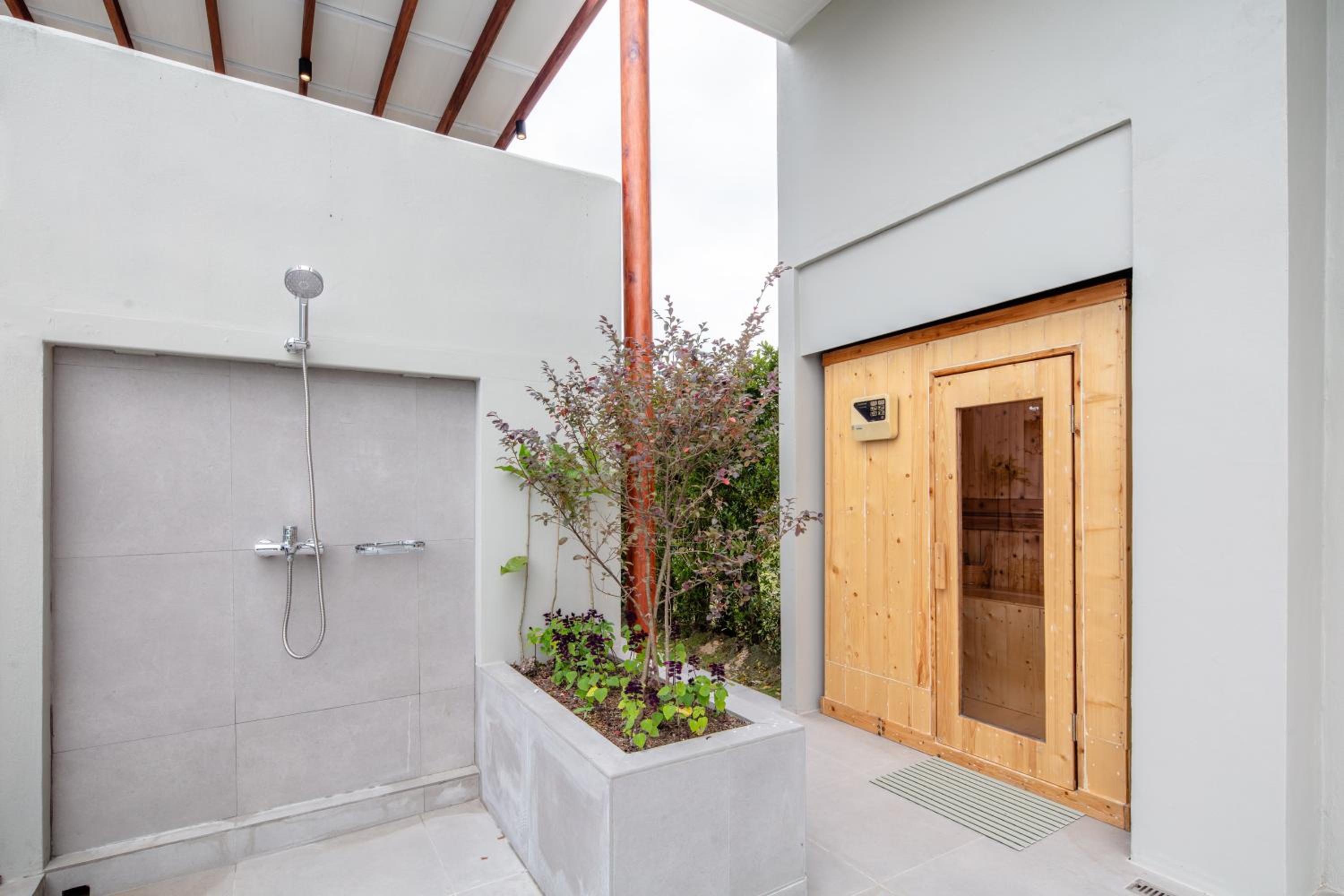 The Private Pool Villas at Civilai Hill Khao Yai