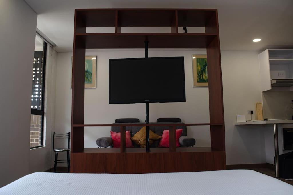 Apartamento en el centro Bogotá