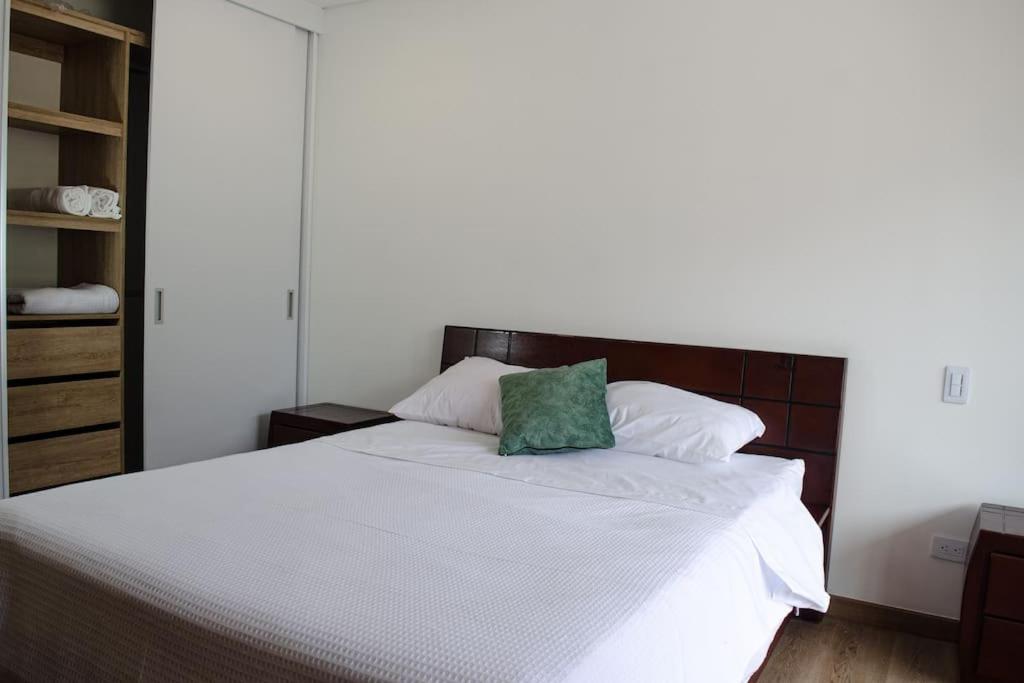 Apartamento en el centro Bogotá