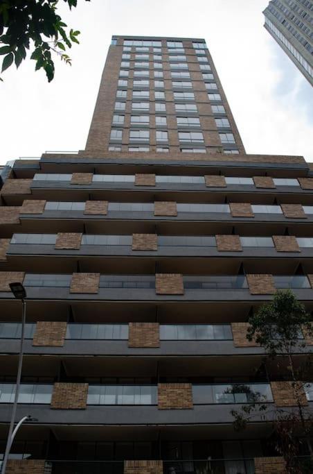 Apartamento en el centro Bogotá