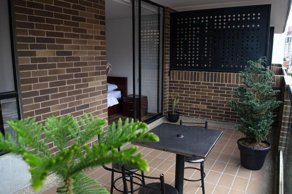 Apartamento en el centro Bogotá