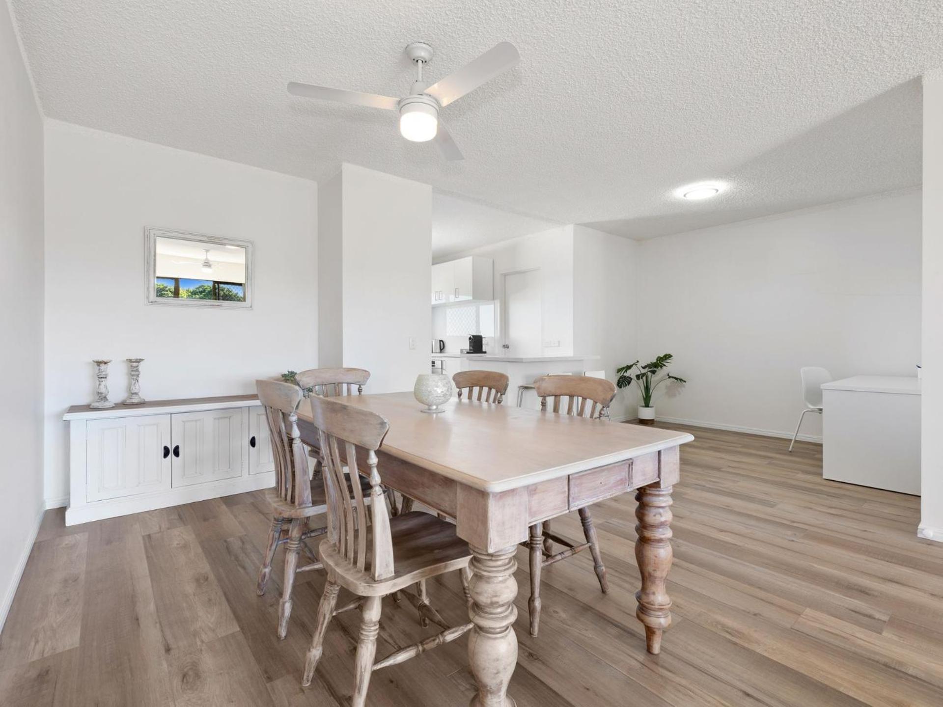 Seaside Getaway on Kingscliff Beach