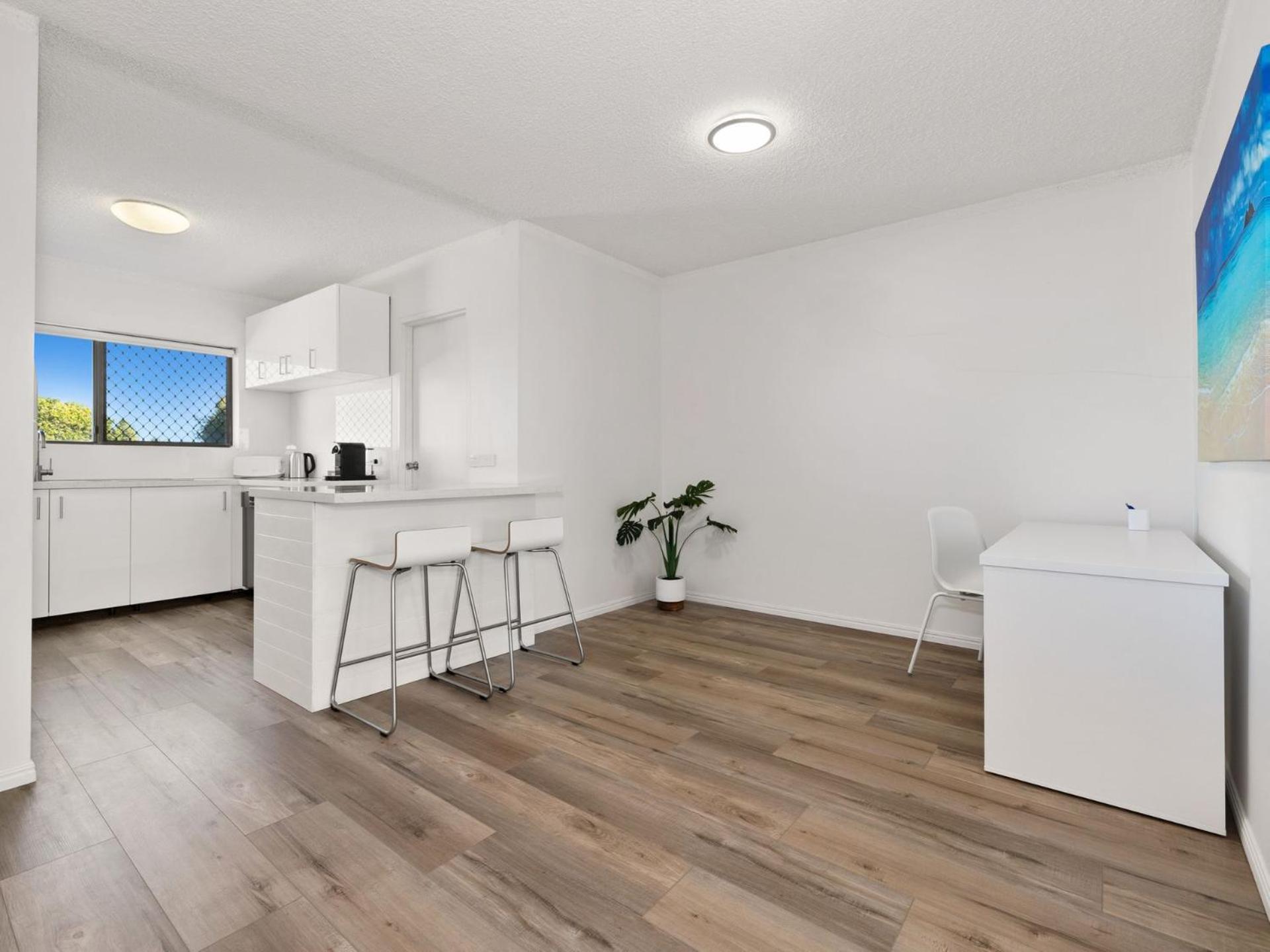 Seaside Getaway on Kingscliff Beach