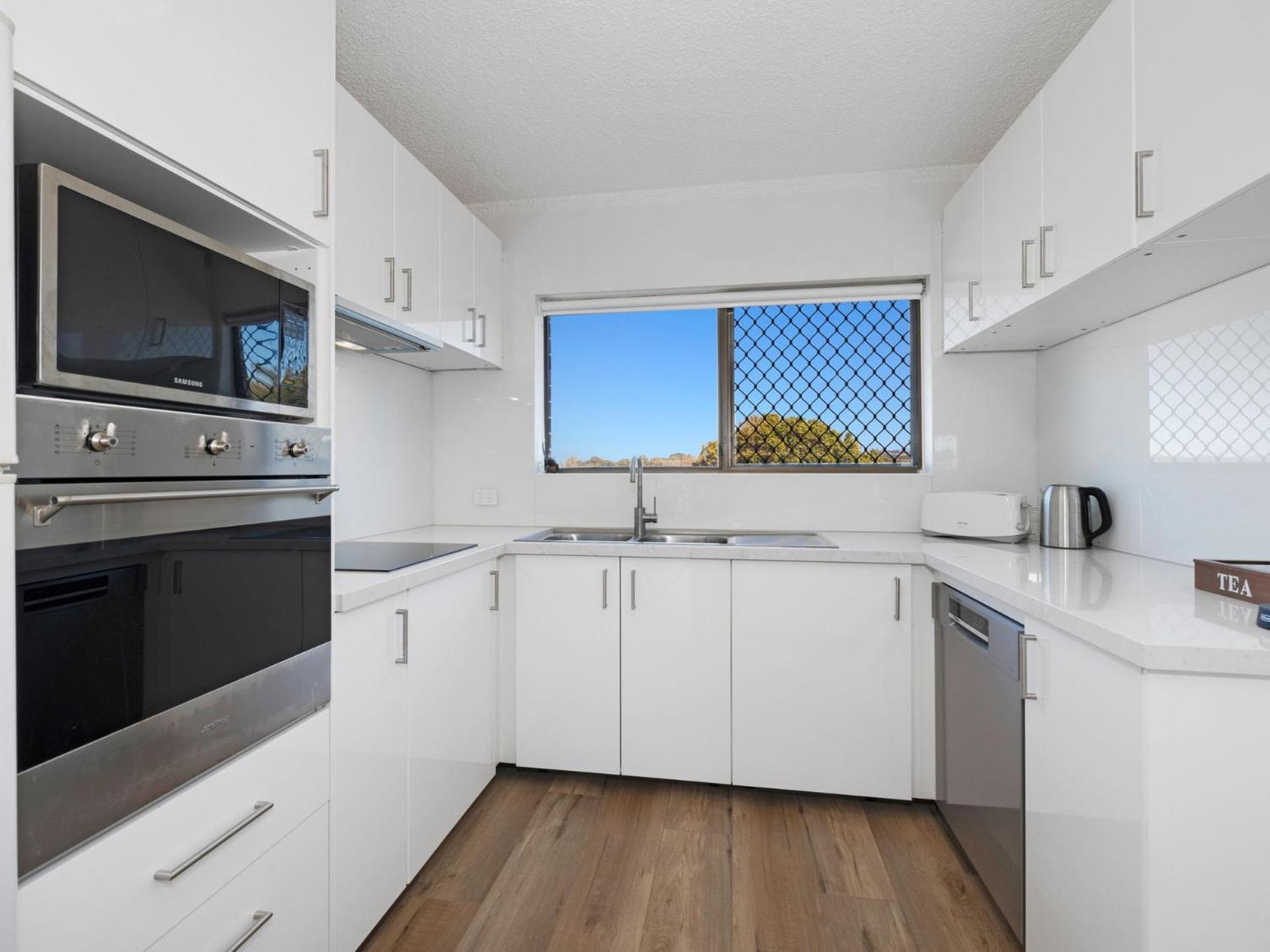Seaside Getaway on Kingscliff Beach