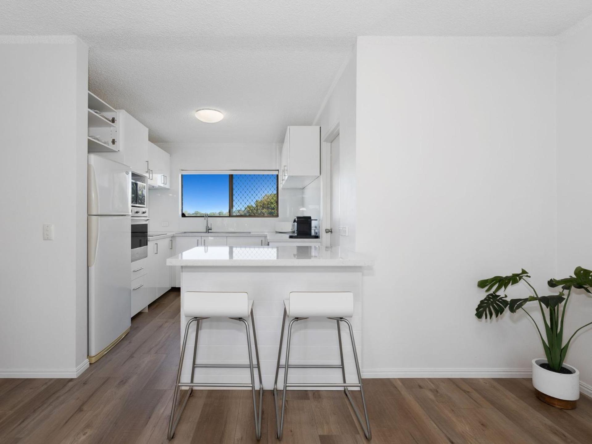 Seaside Getaway on Kingscliff Beach