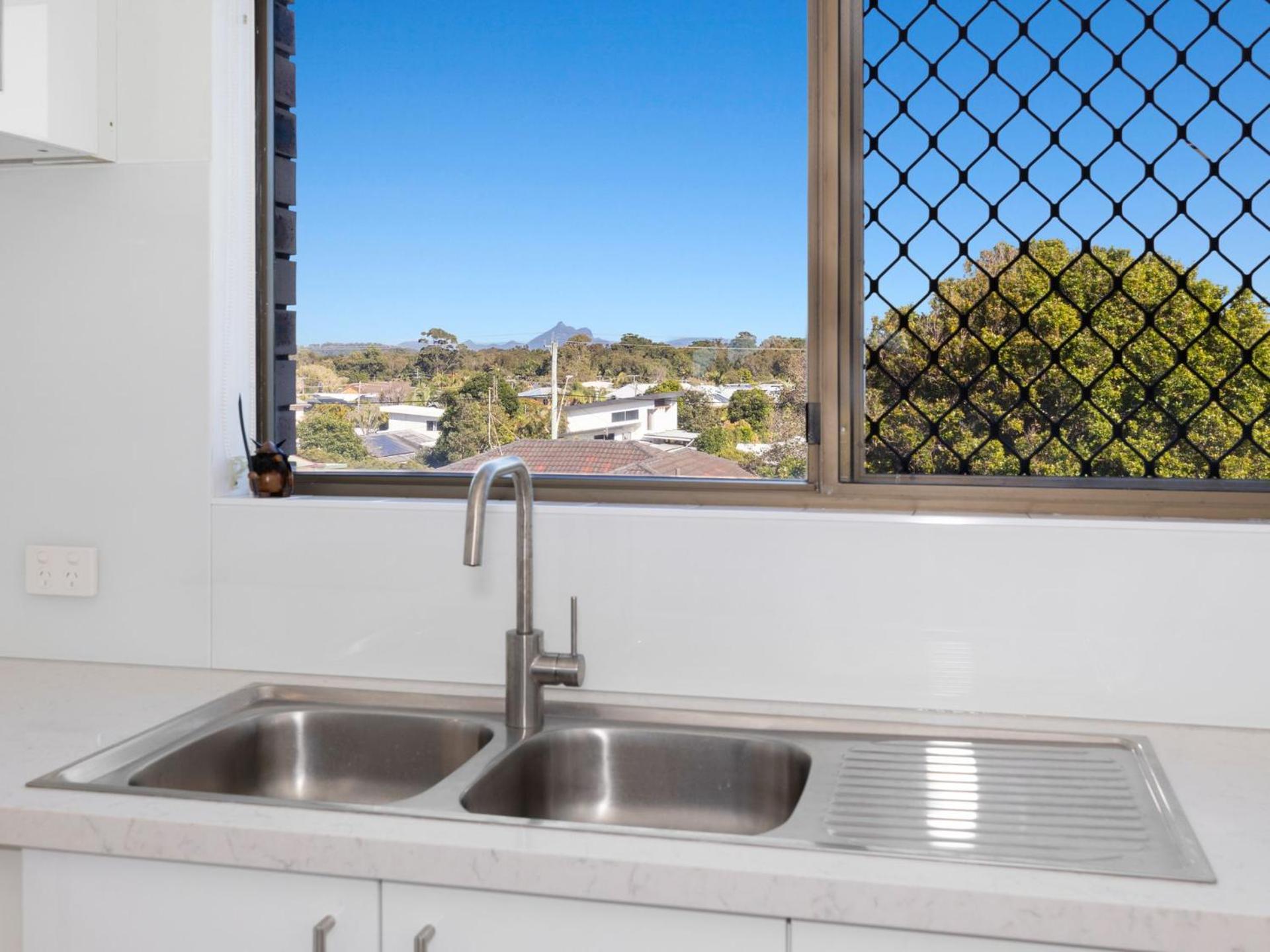 Seaside Getaway on Kingscliff Beach