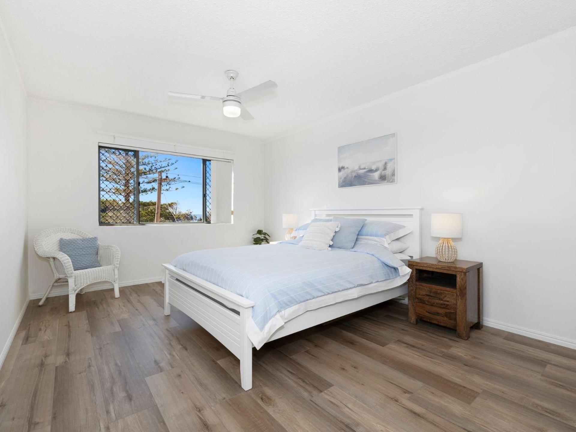 Seaside Getaway on Kingscliff Beach