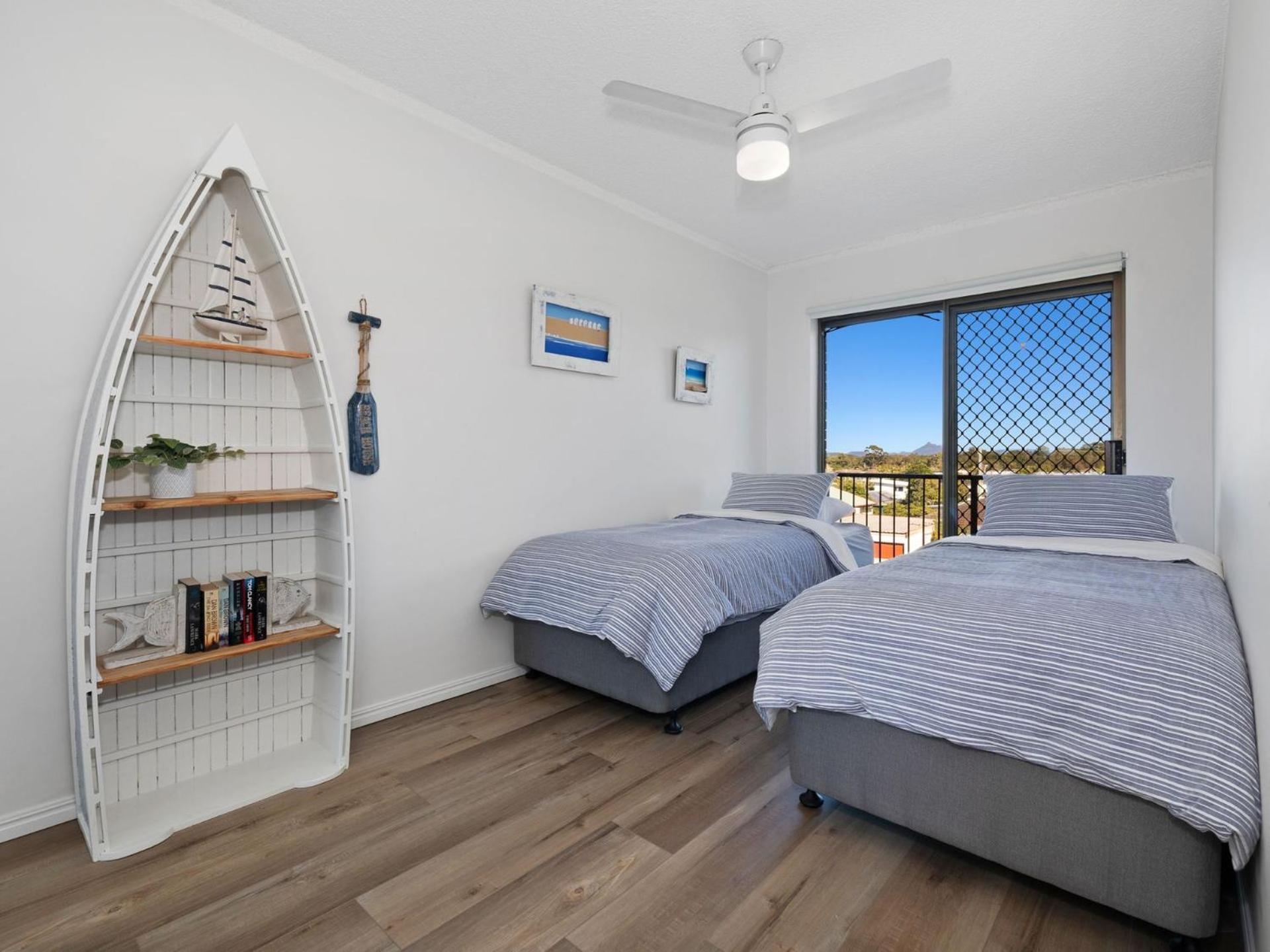 Seaside Getaway on Kingscliff Beach