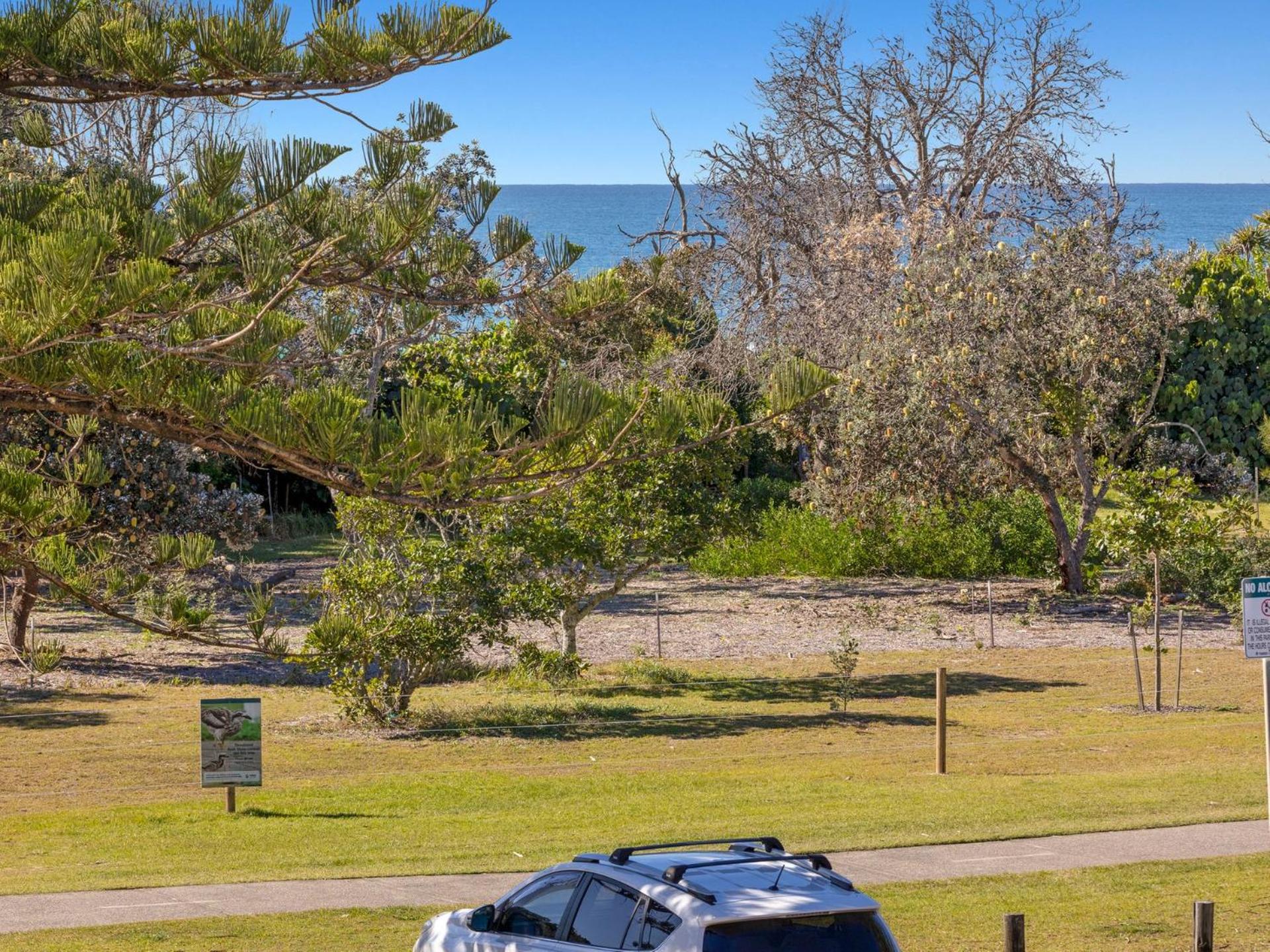Seaside Getaway on Kingscliff Beach