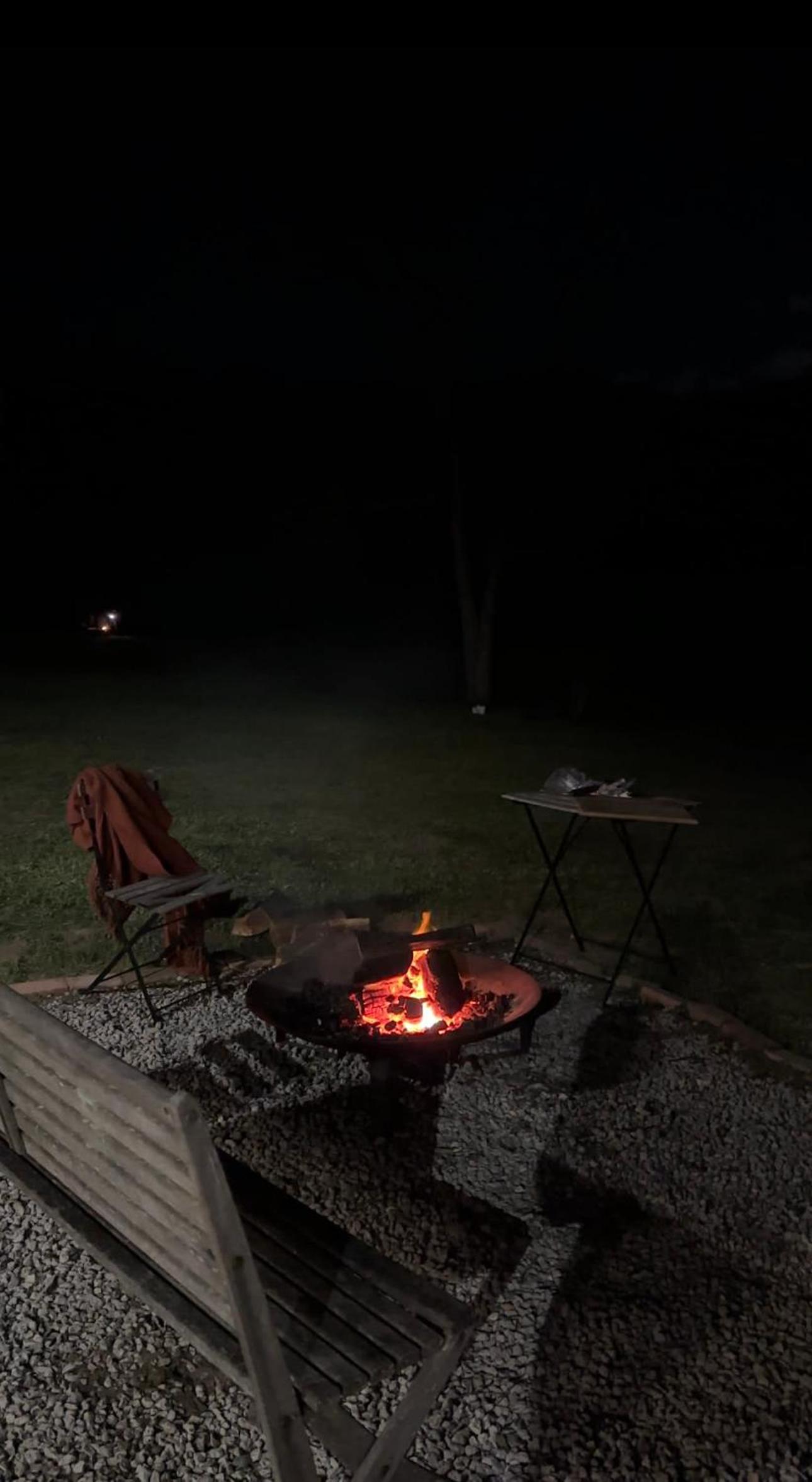 The Big Wollombi Wanderer
