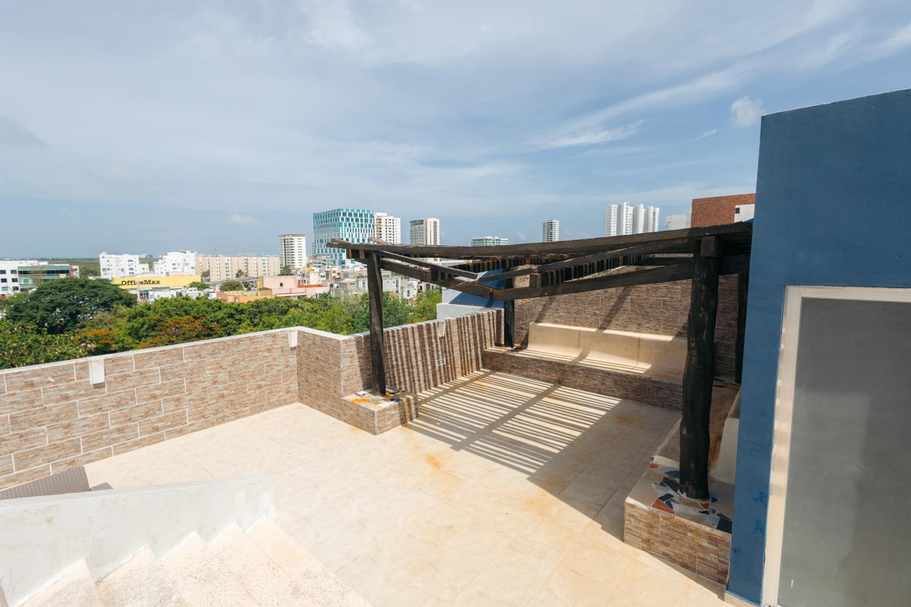 roof