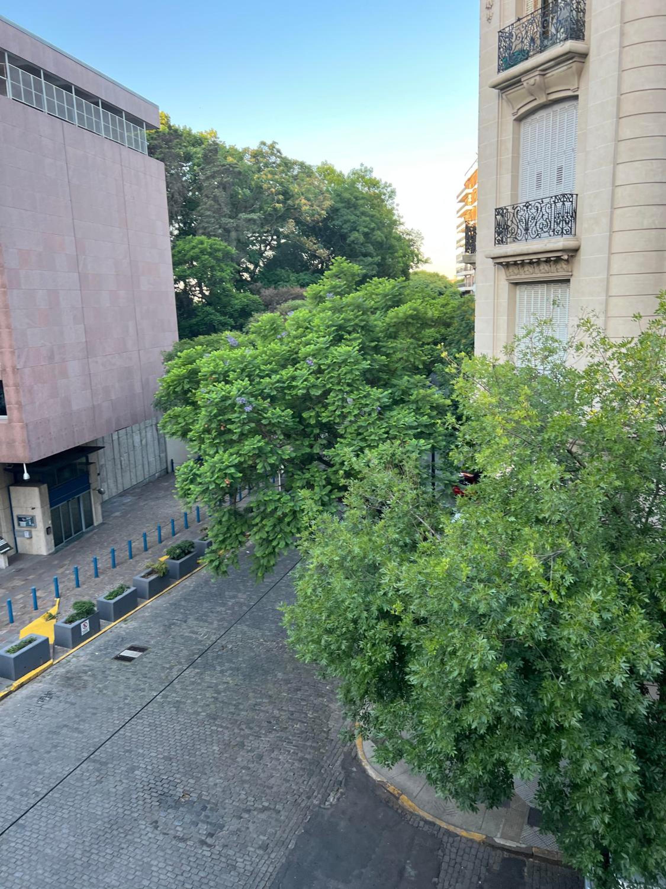 Recoleta Guido