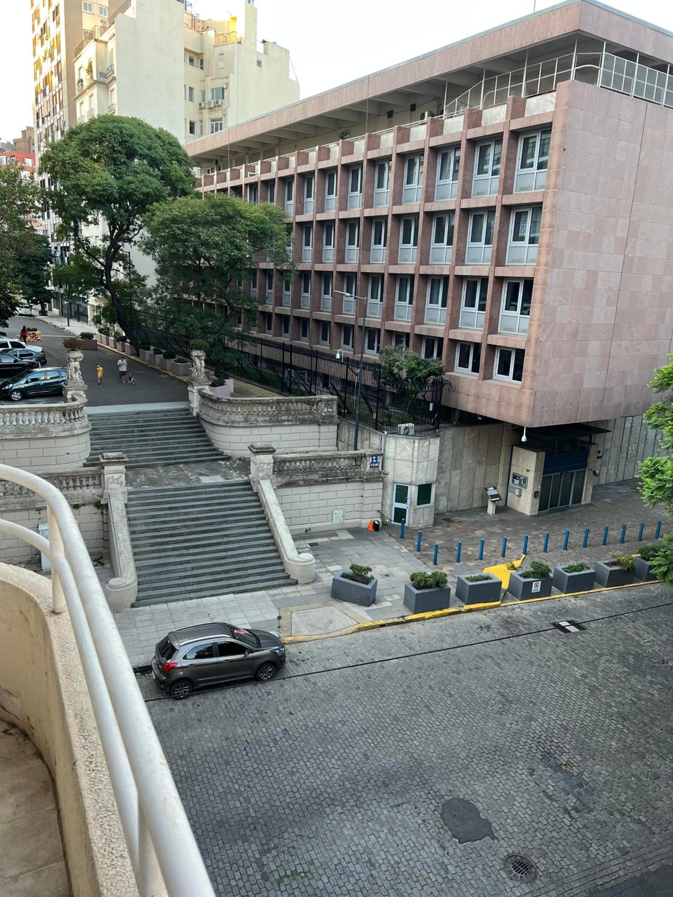 Recoleta Guido