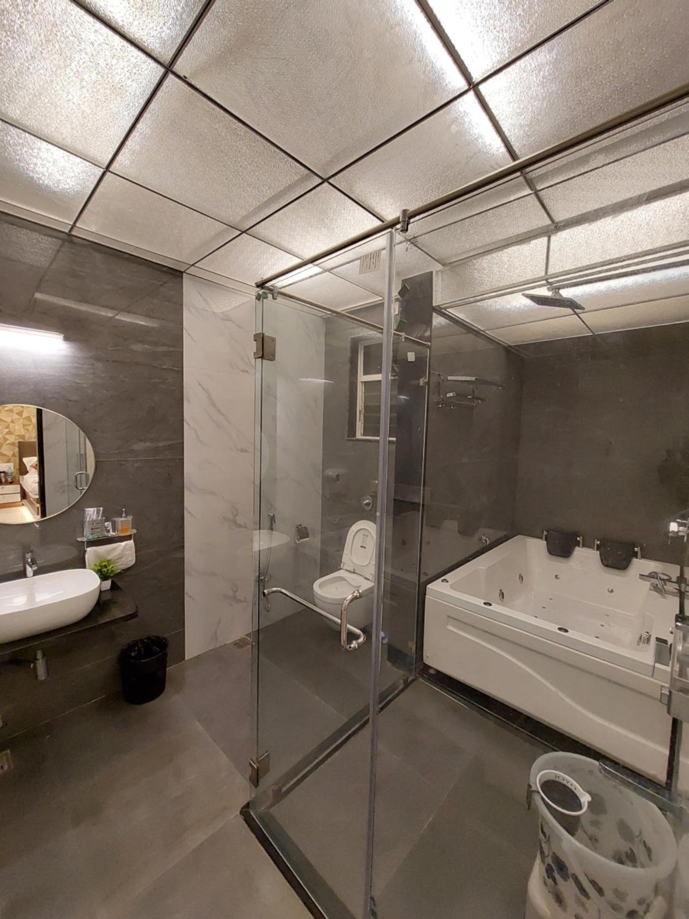 Divine Bliss Villa Lonavala view 5