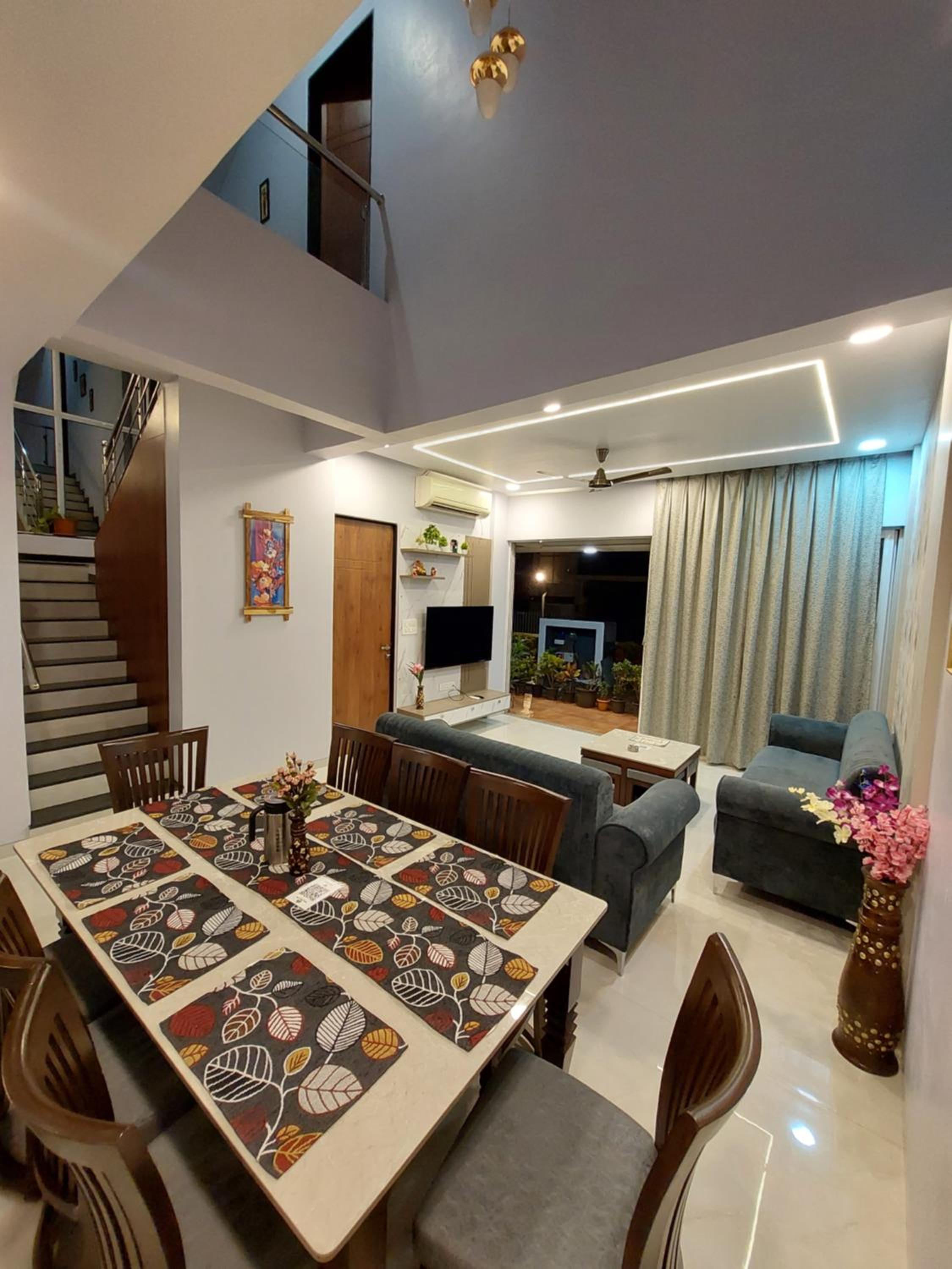 Divine Bliss Villa Lonavala view 4
