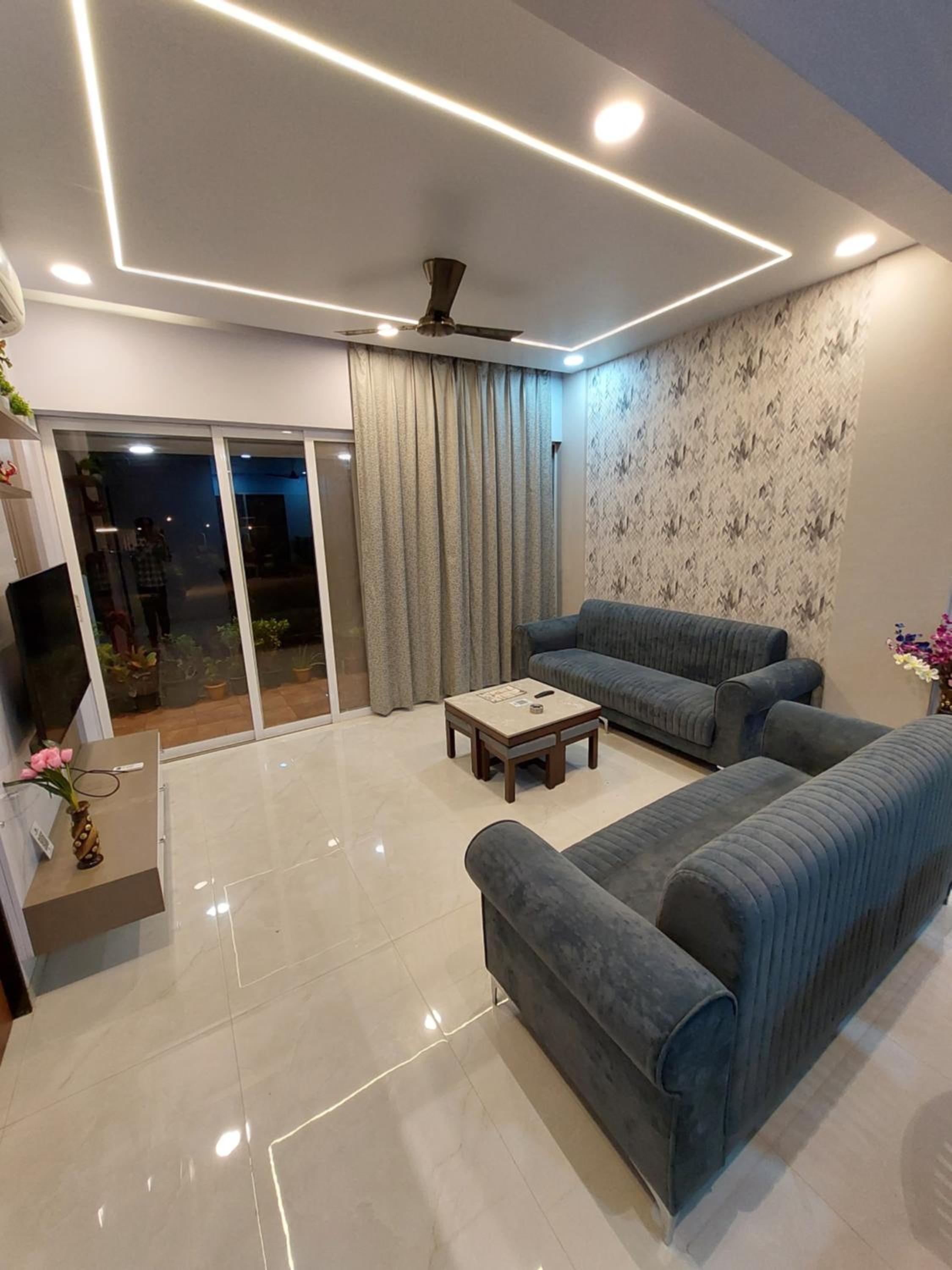 Divine Bliss Villa Lonavala view 3