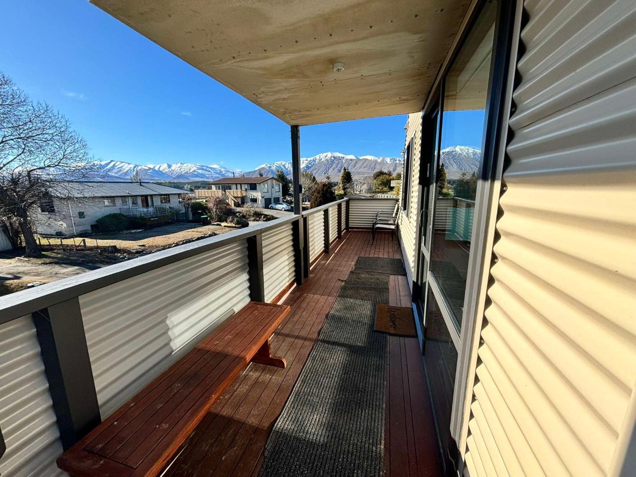Scott Street Apartments