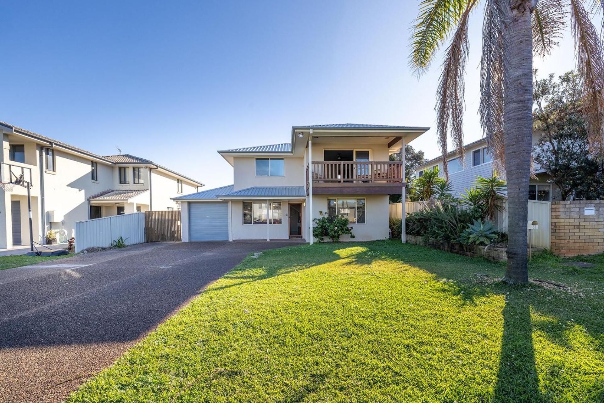 37 Argyle Ave - pet friendly, air con and Wi-Fi