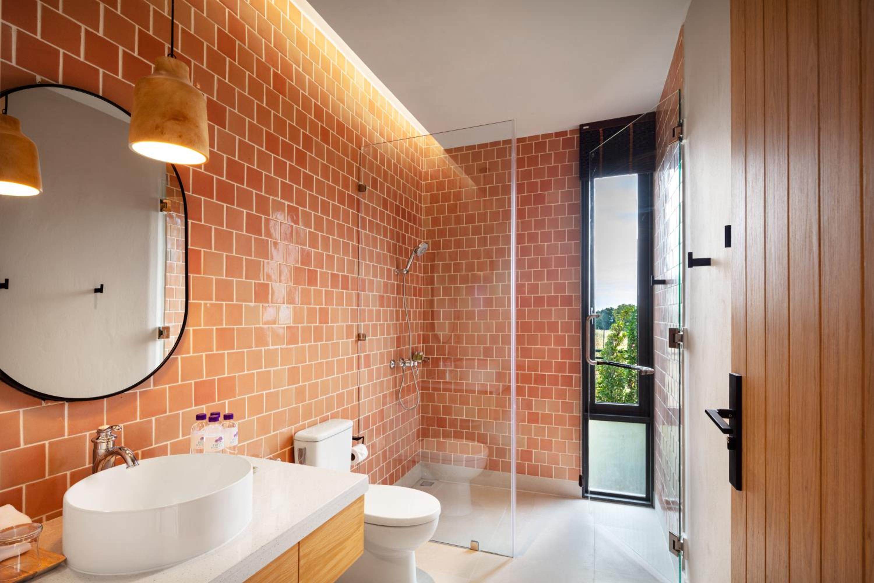 The Private Pool Villas at Civilai Hill Khao Yai