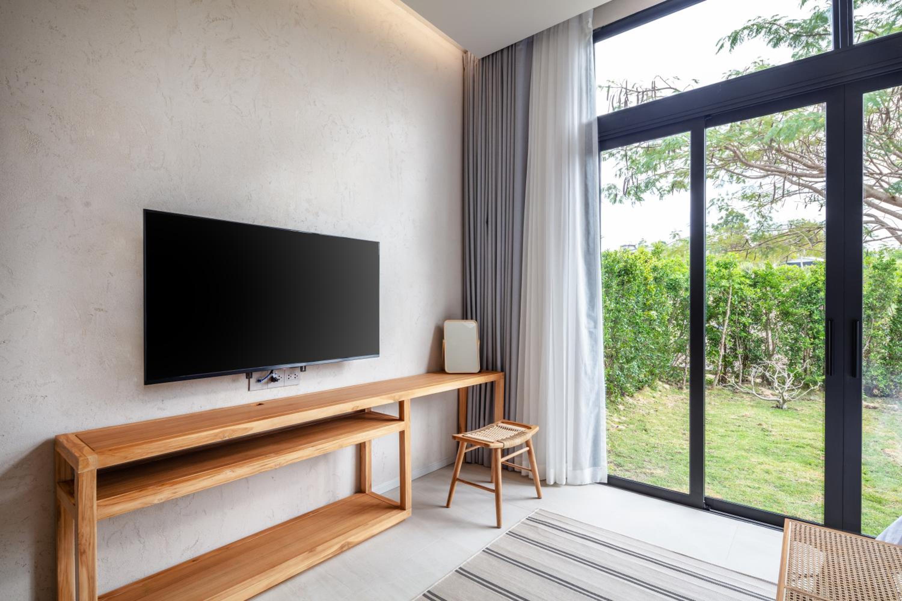 The Private Pool Villas at Civilai Hill Khao Yai