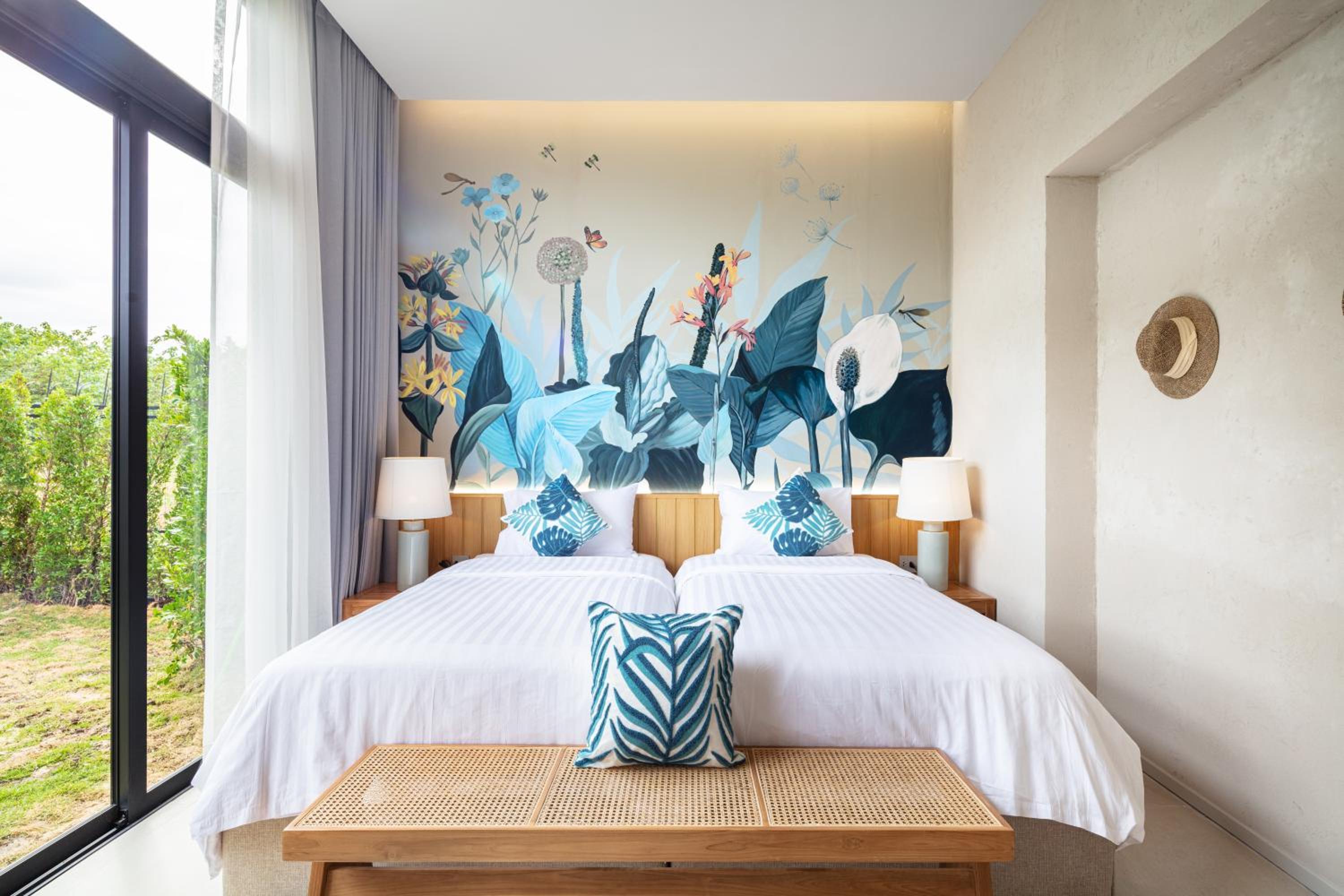 The Private Pool Villas at Civilai Hill Khao Yai