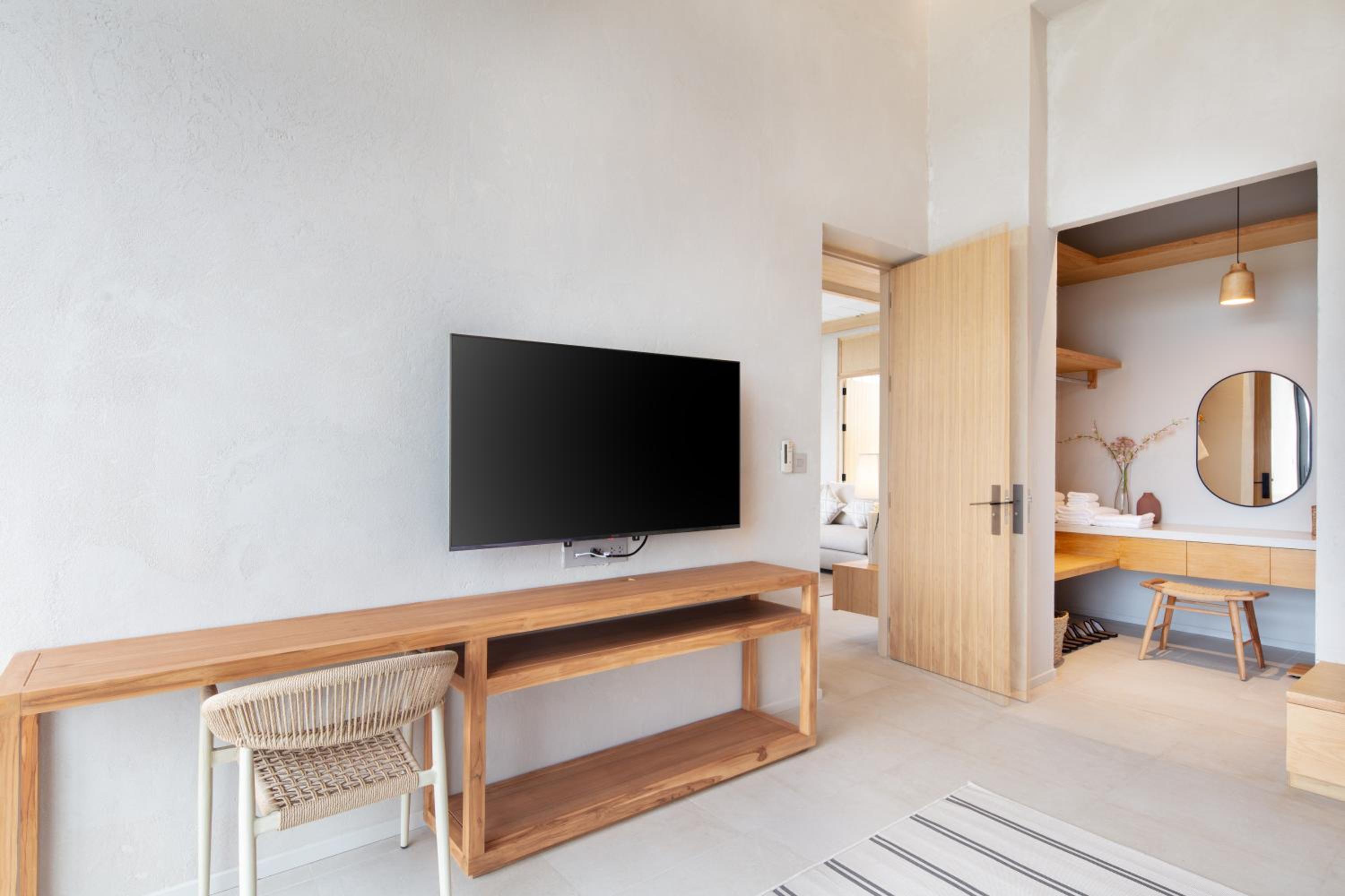 The Private Pool Villas at Civilai Hill Khao Yai