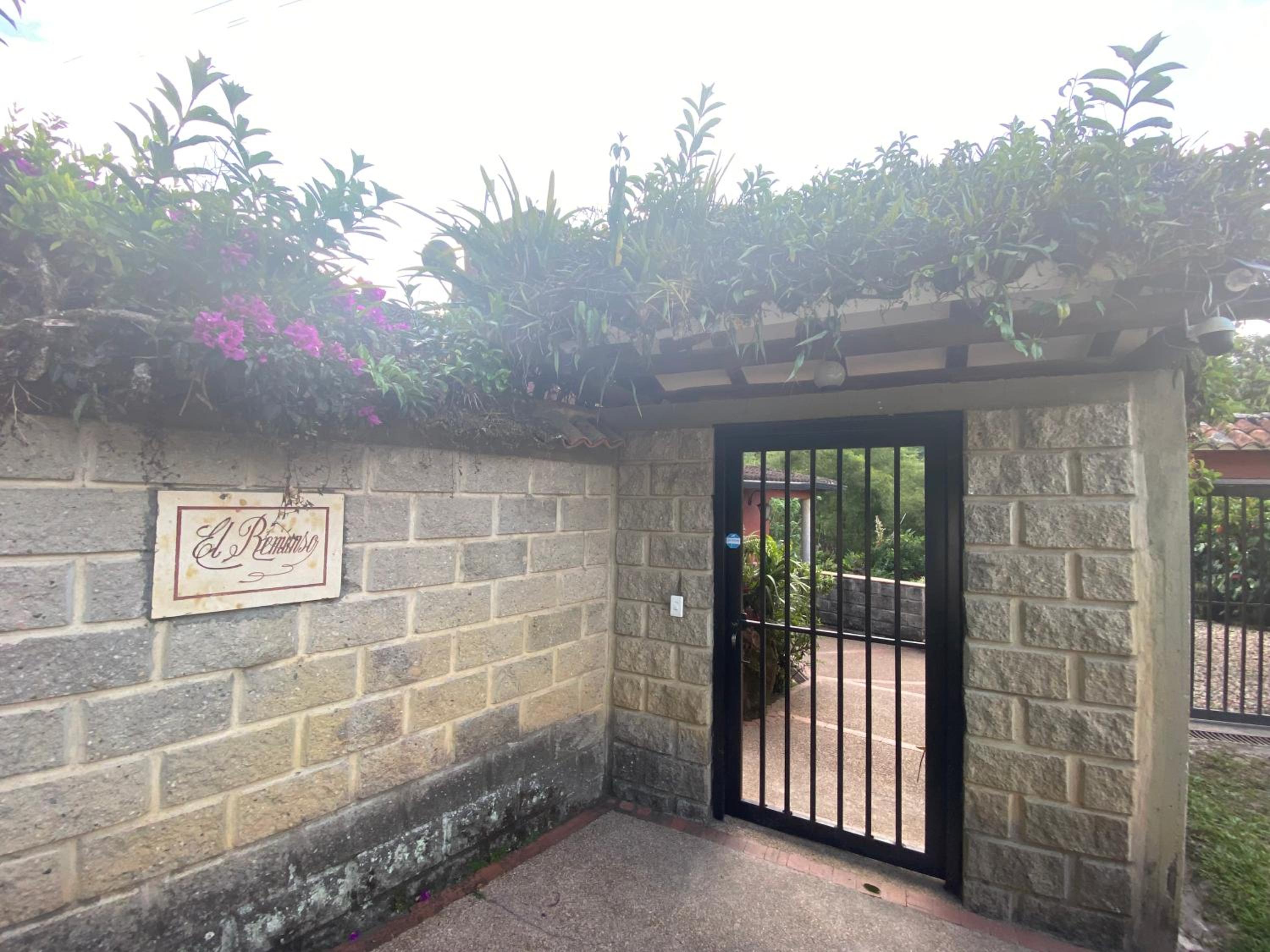 Finca El Remanso La Vega