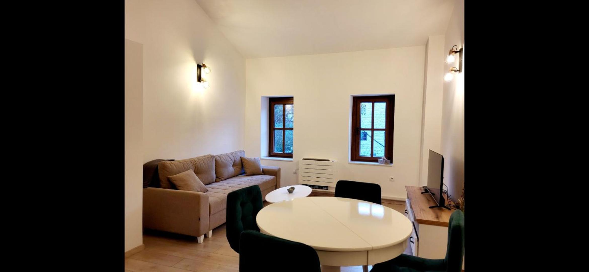 Apartment Bregava