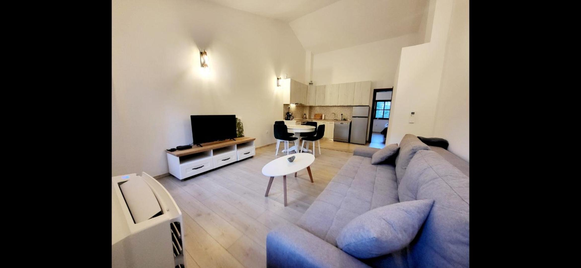 Apartment Bregava
