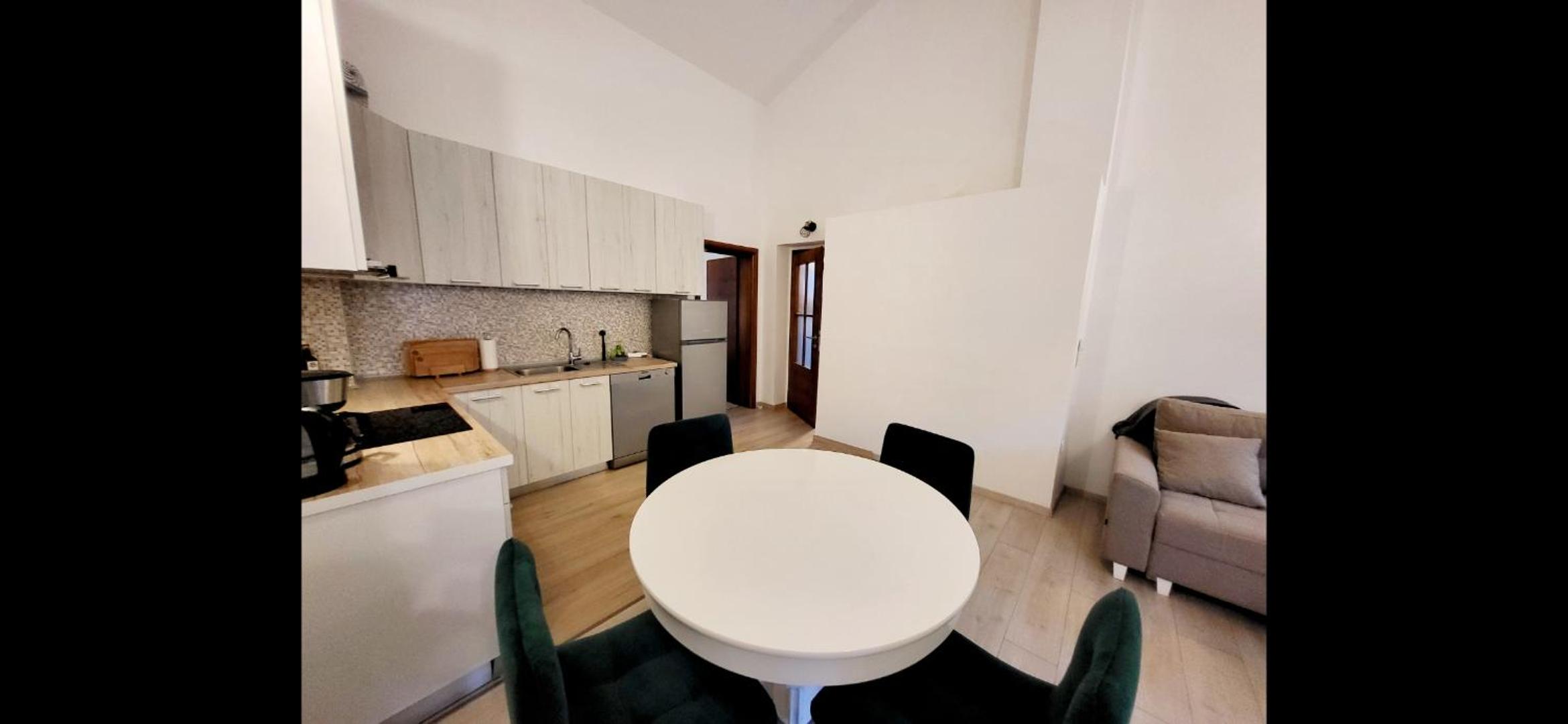 Apartment Bregava