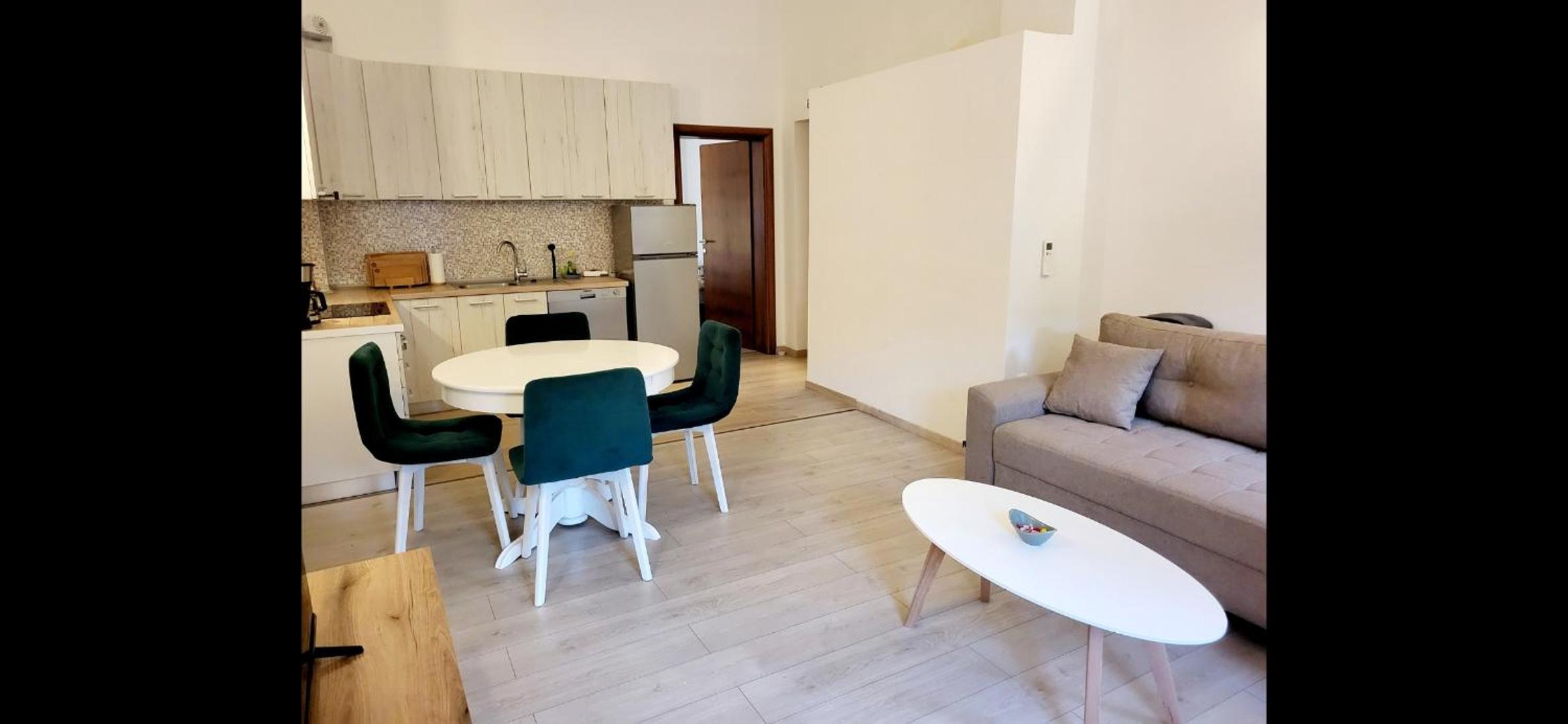 Apartment Bregava