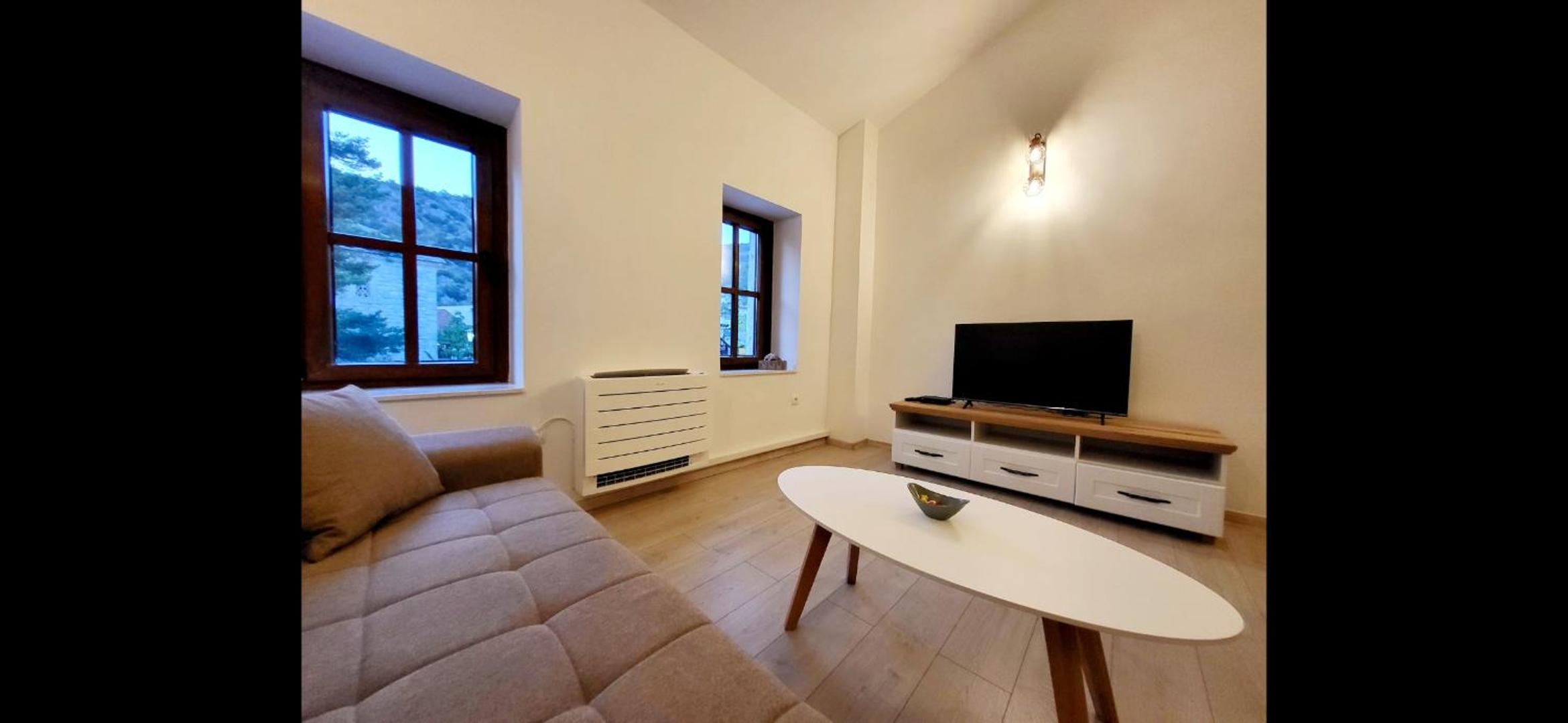 Apartment Bregava
