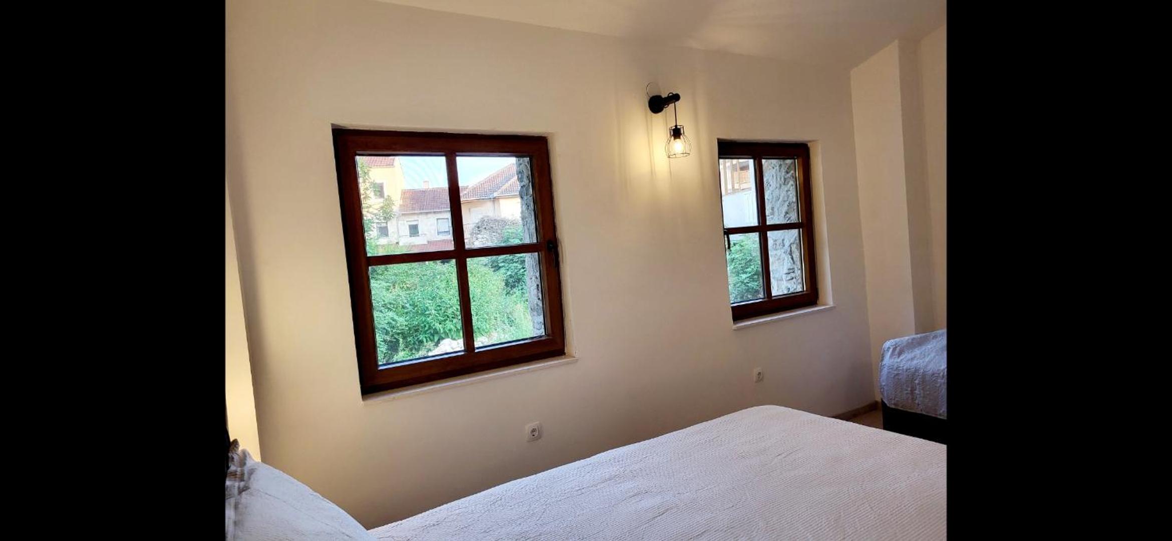Apartment Bregava