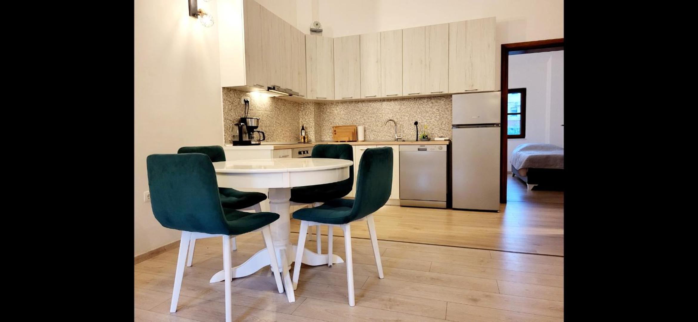 Apartment Bregava