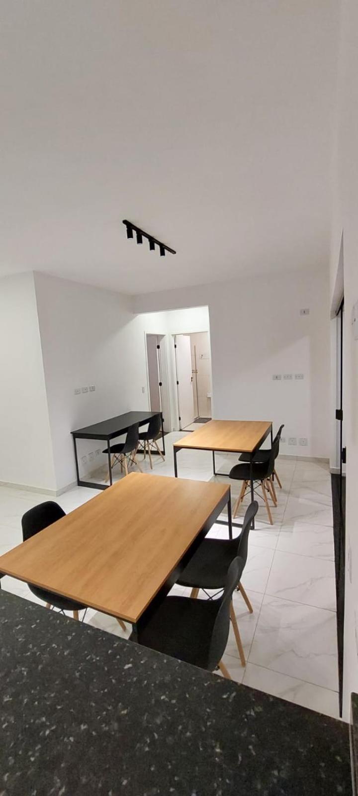 Sapucaia Flat - Apart Hotel