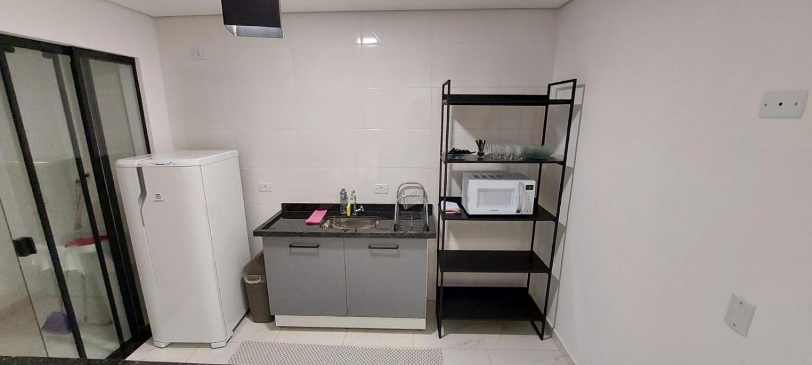 Sapucaia Flat - Apart Hotel