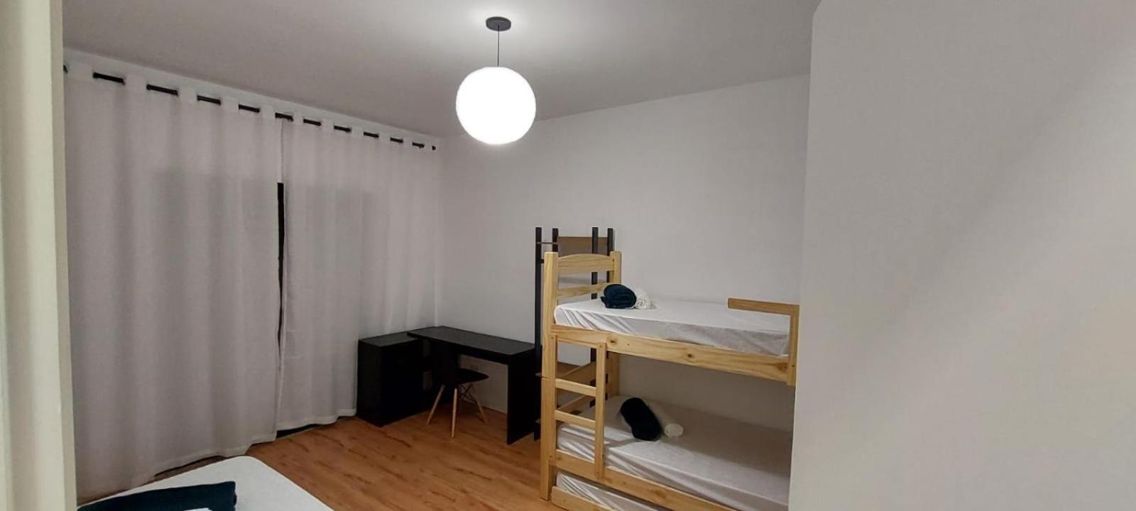 Sapucaia Flat - Apart Hotel