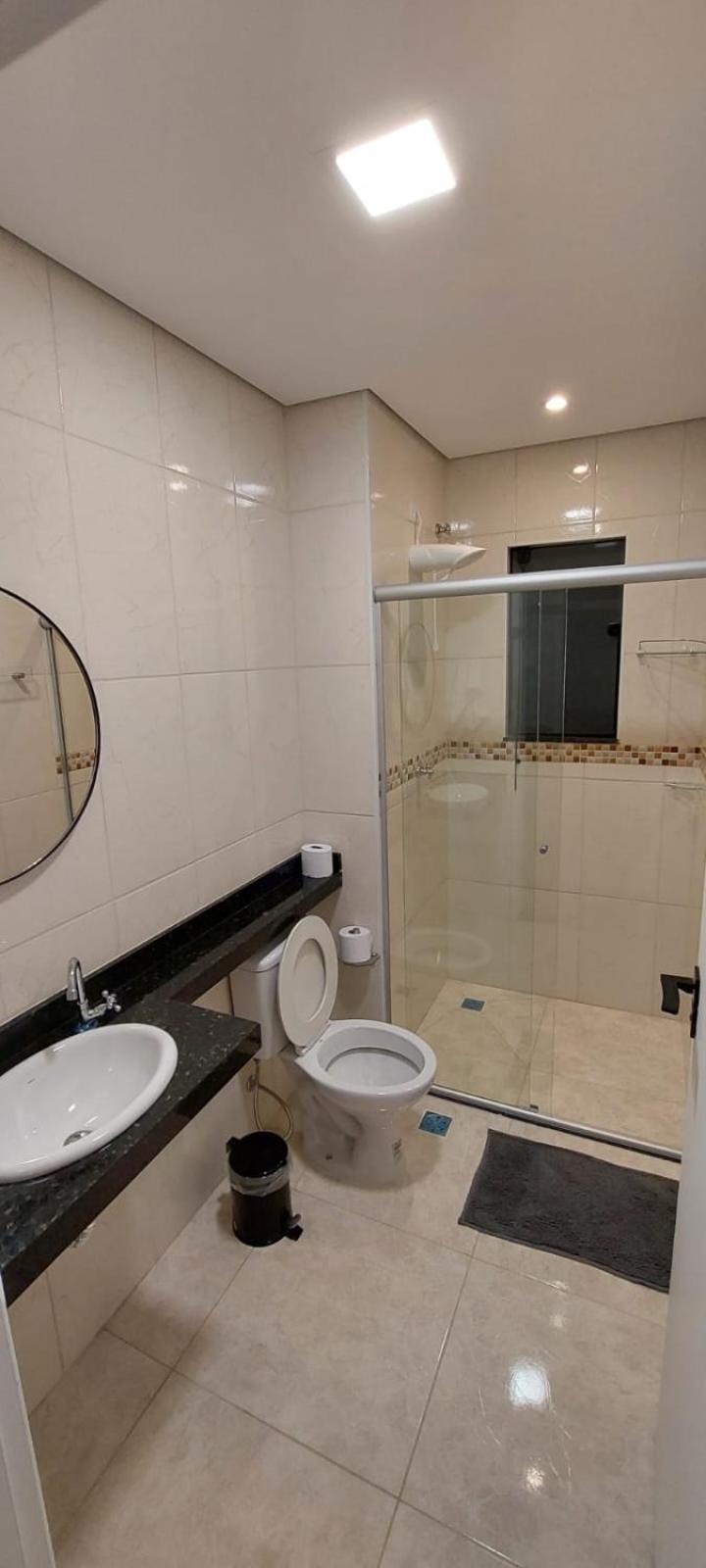 Sapucaia Flat - Apart Hotel