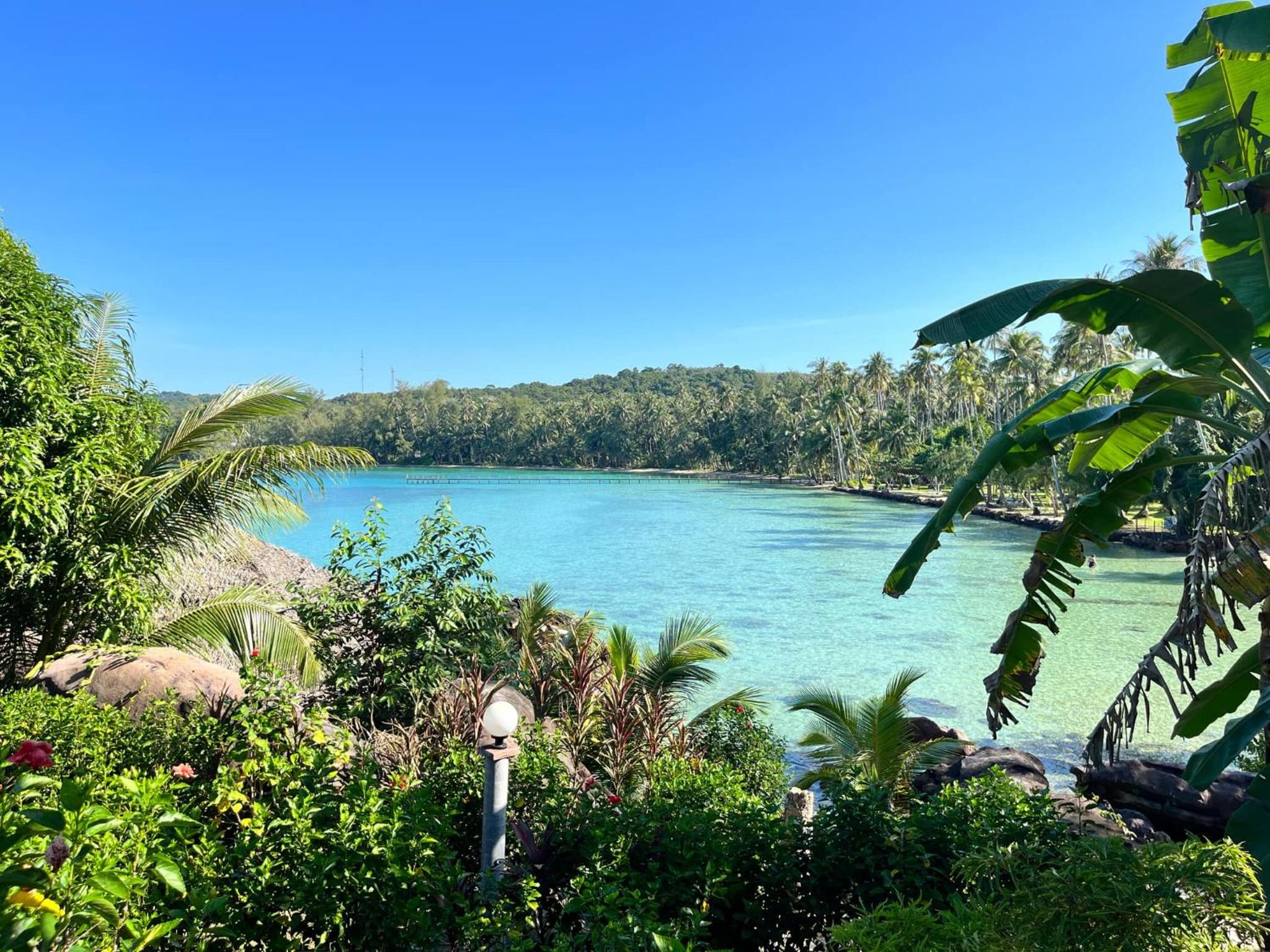 Kinnaree Resort Koh Kood