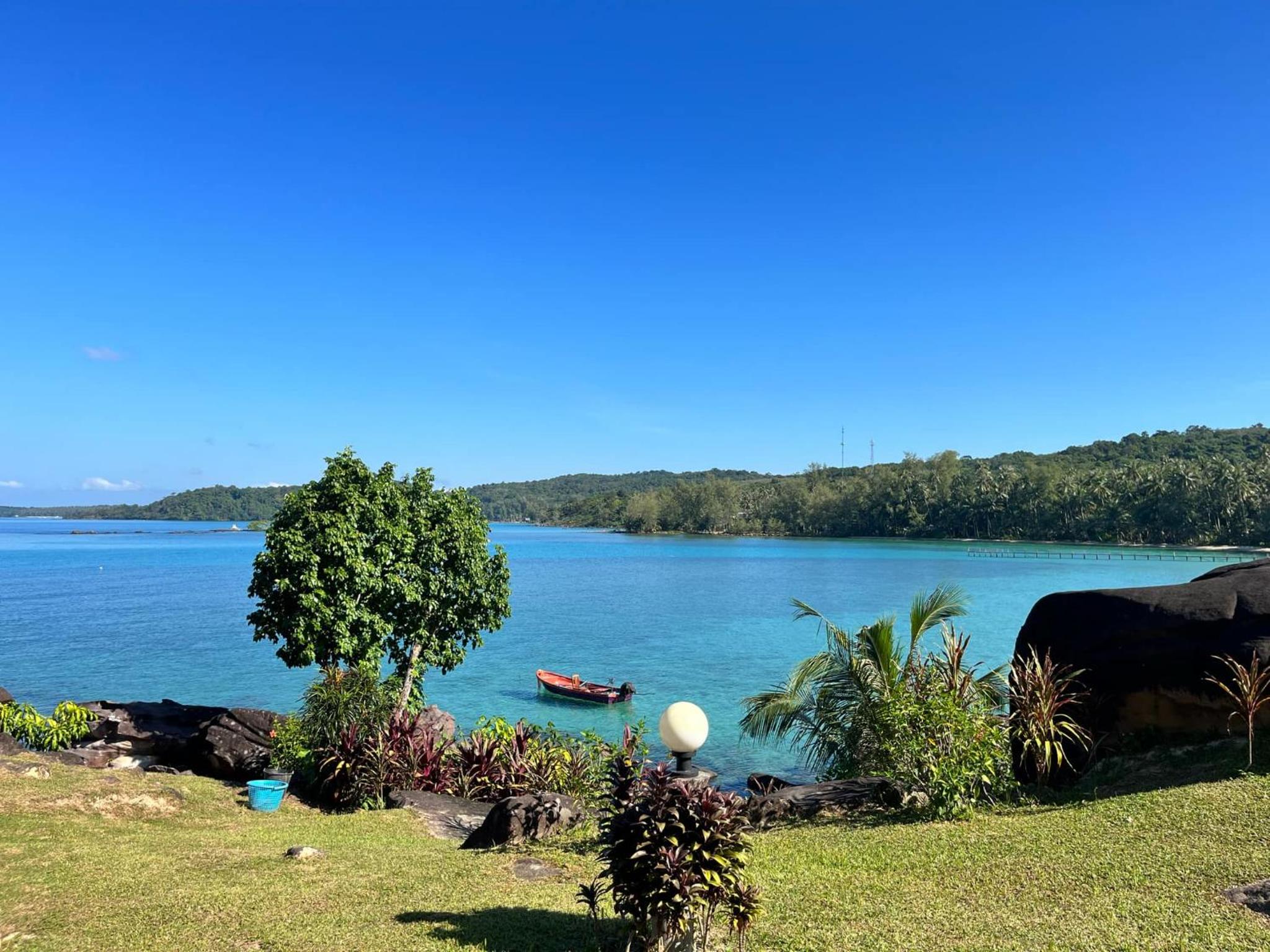 Kinnaree Resort Koh Kood