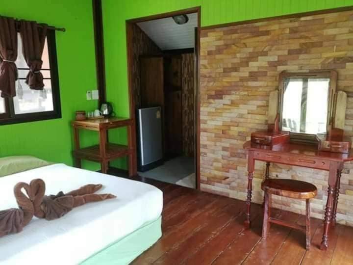 Kinnaree Resort Koh Kood