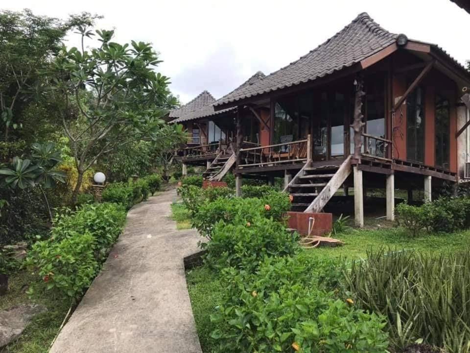 Kinnaree Resort Koh Kood