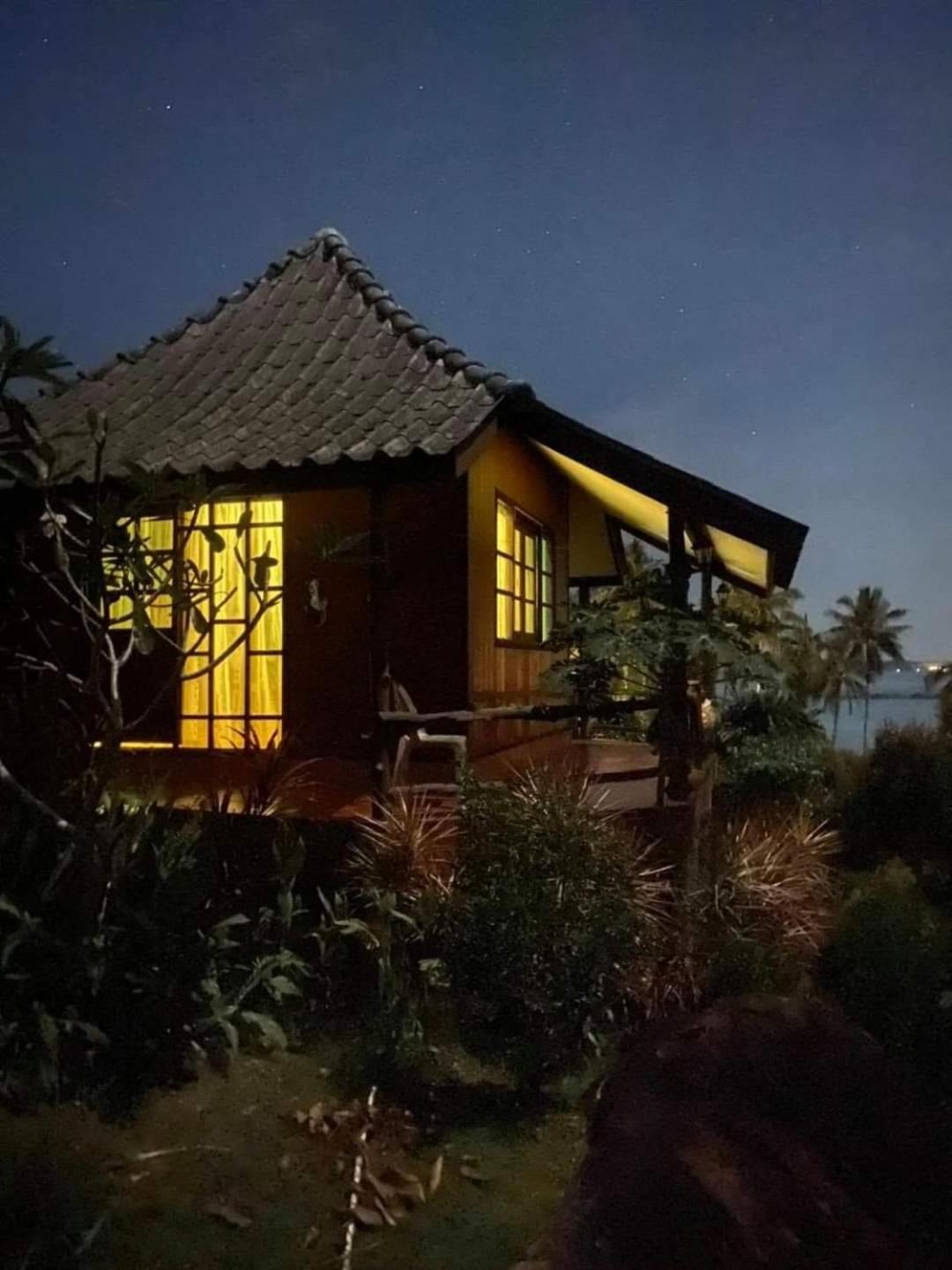 Kinnaree Resort Koh Kood
