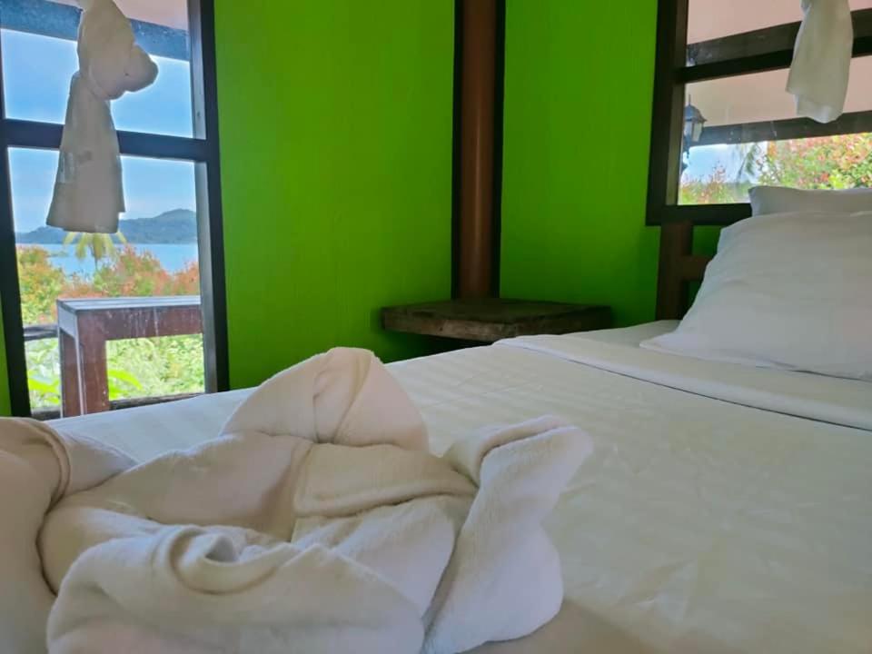 Kinnaree Resort Koh Kood