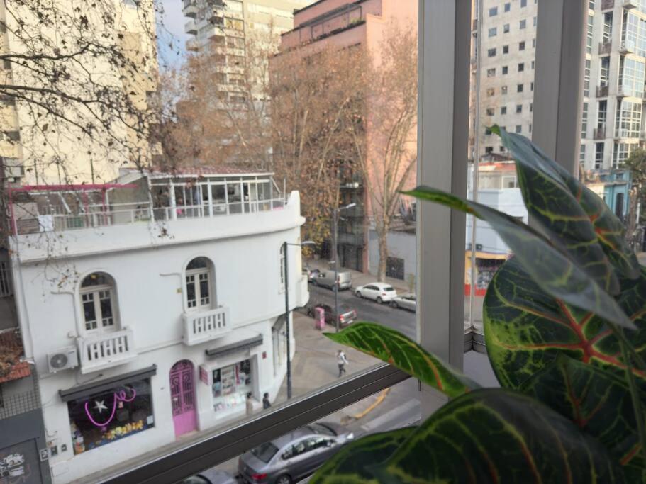Palermo Hollywood - Divine view by best restaurants