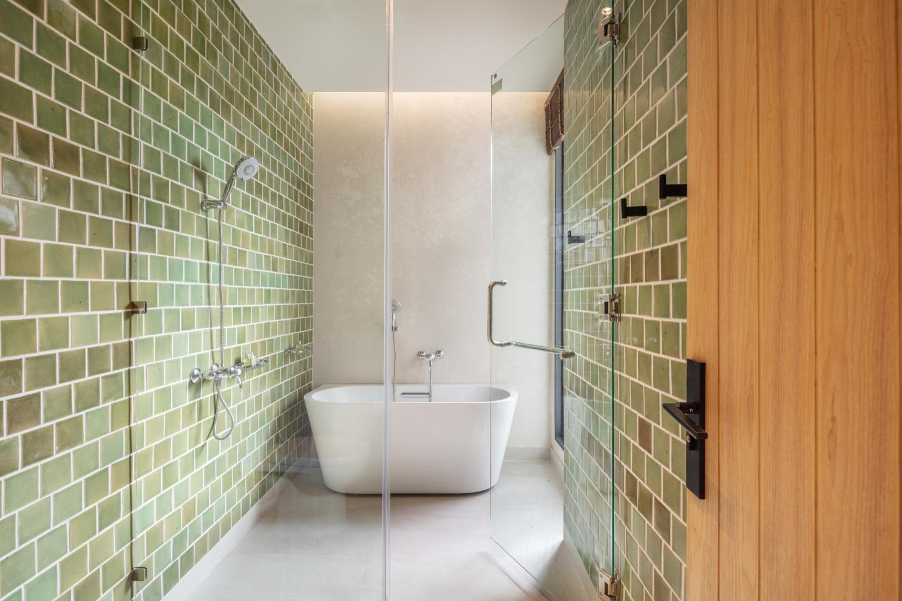 The Private Pool Villas at Civilai Hill Khao Yai