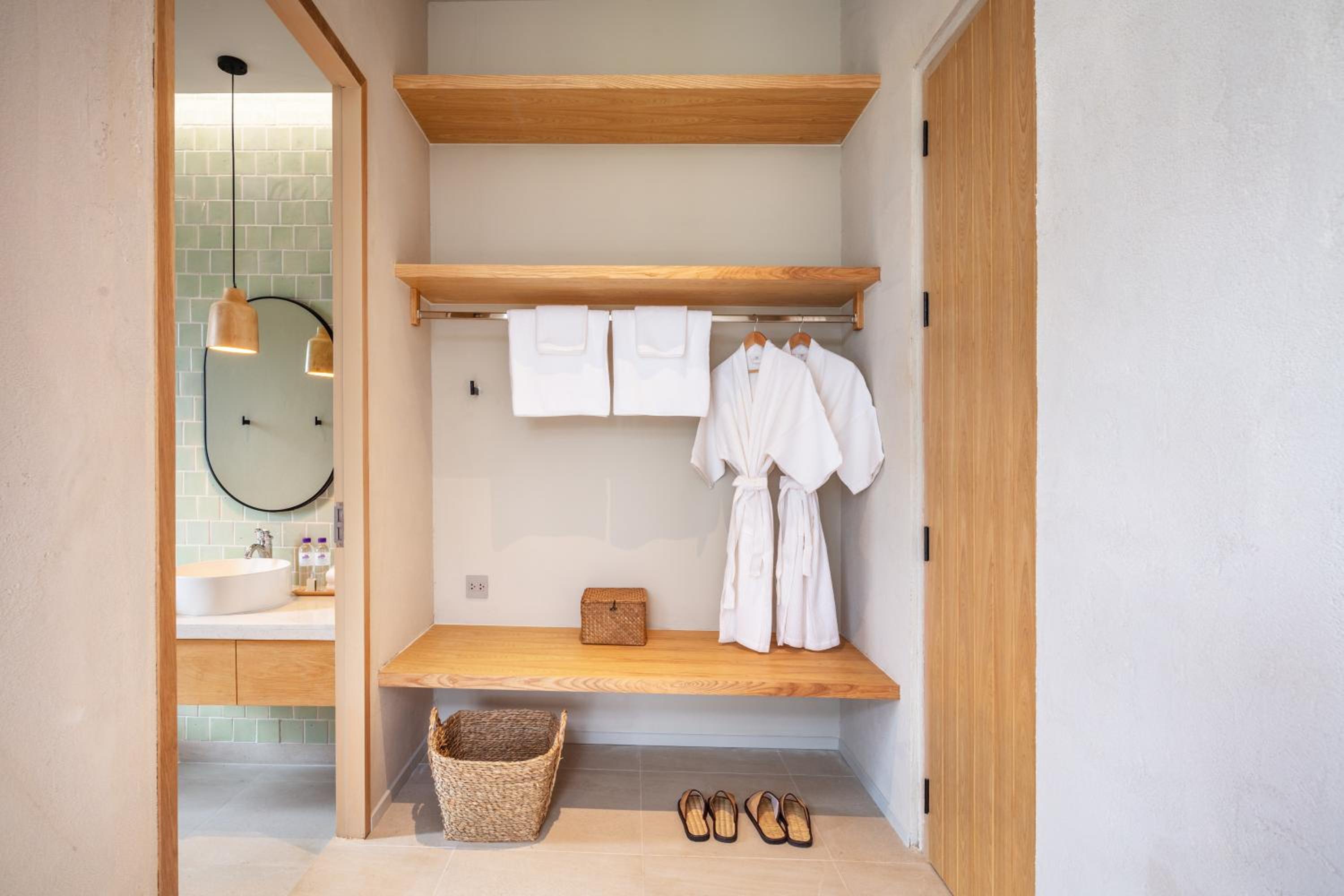 The Private Pool Villas at Civilai Hill Khao Yai