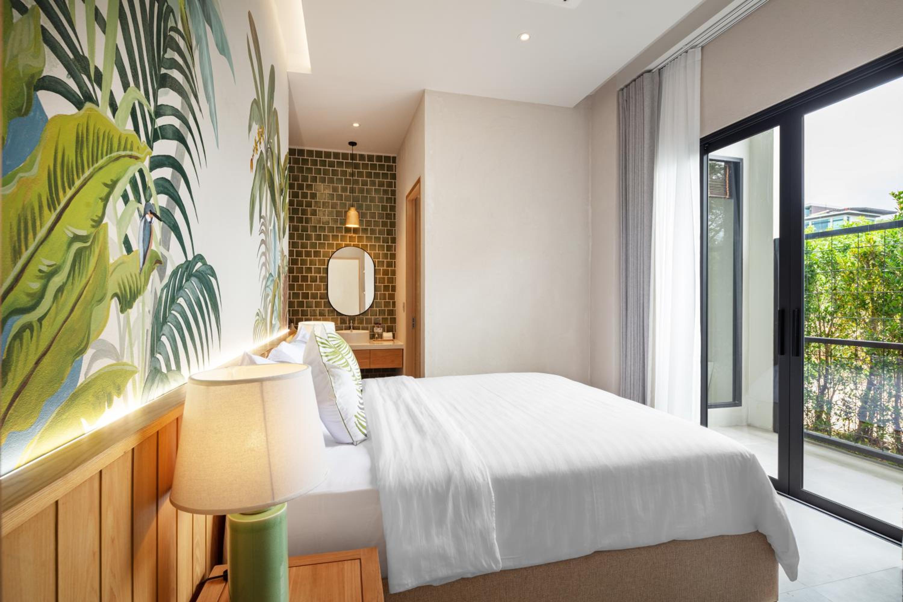The Private Pool Villas at Civilai Hill Khao Yai