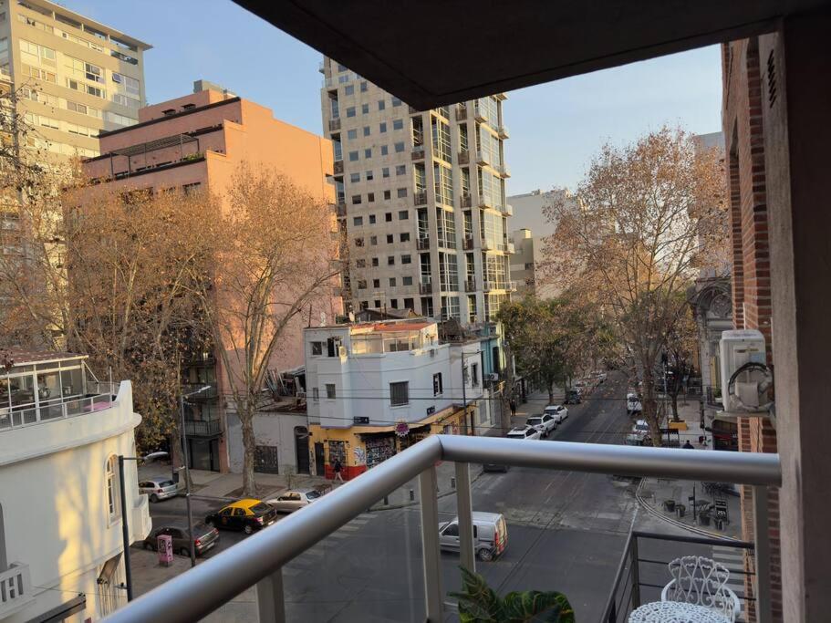 Palermo Hollywood - Divine view by best restaurants